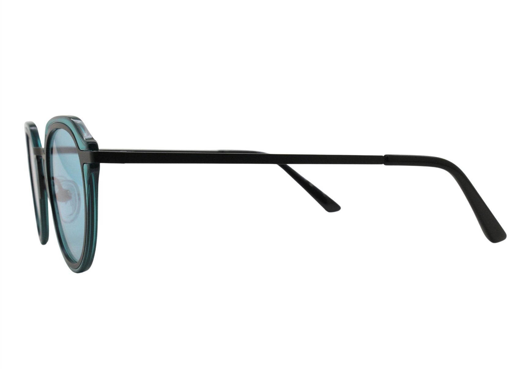 Sauren MOONLIGHT BLK EMGR 46 Unisex Güneş Gözlüğü