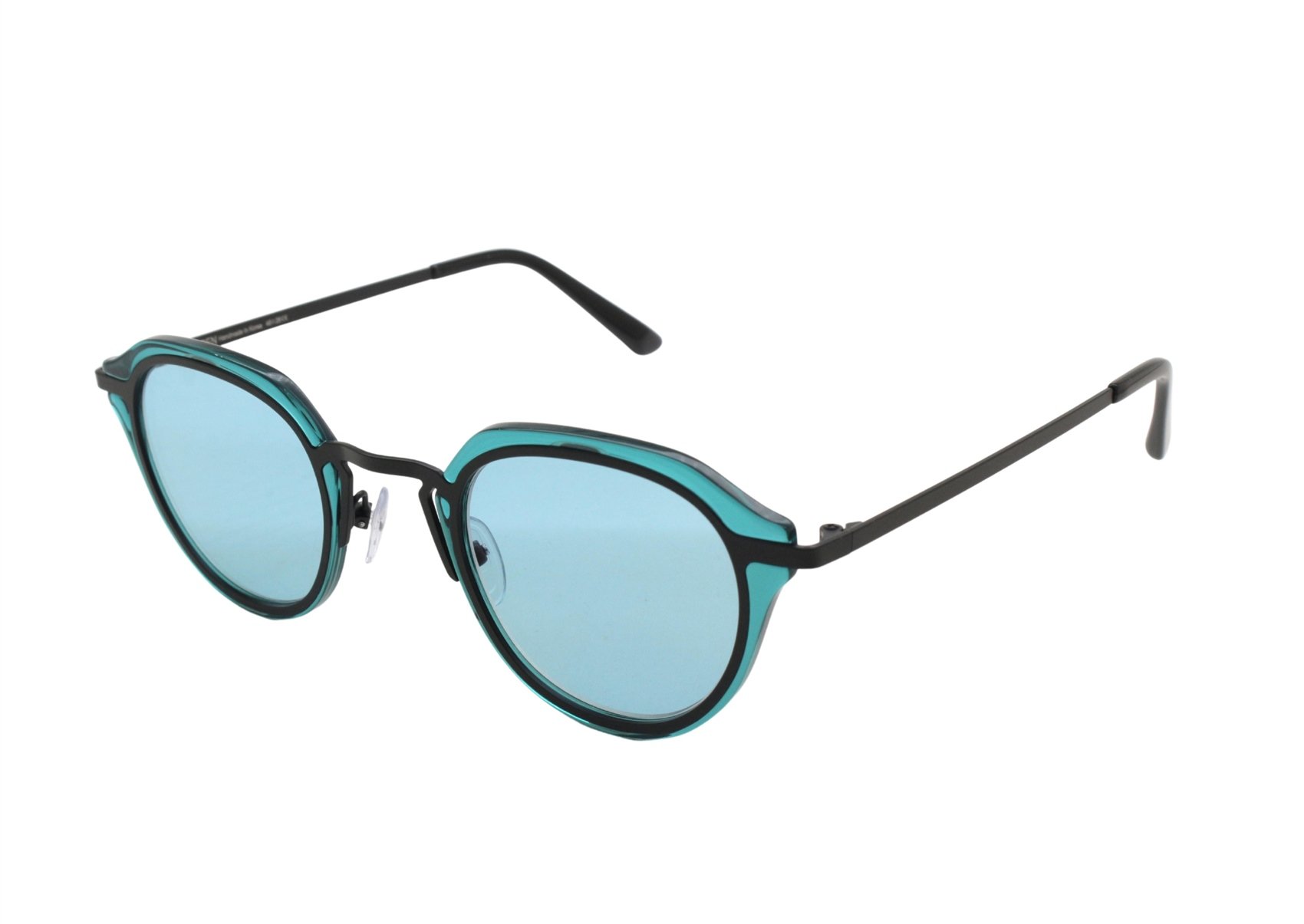 Sauren MOONLIGHT BLK EMGR 46 Unisex Güneş Gözlüğü