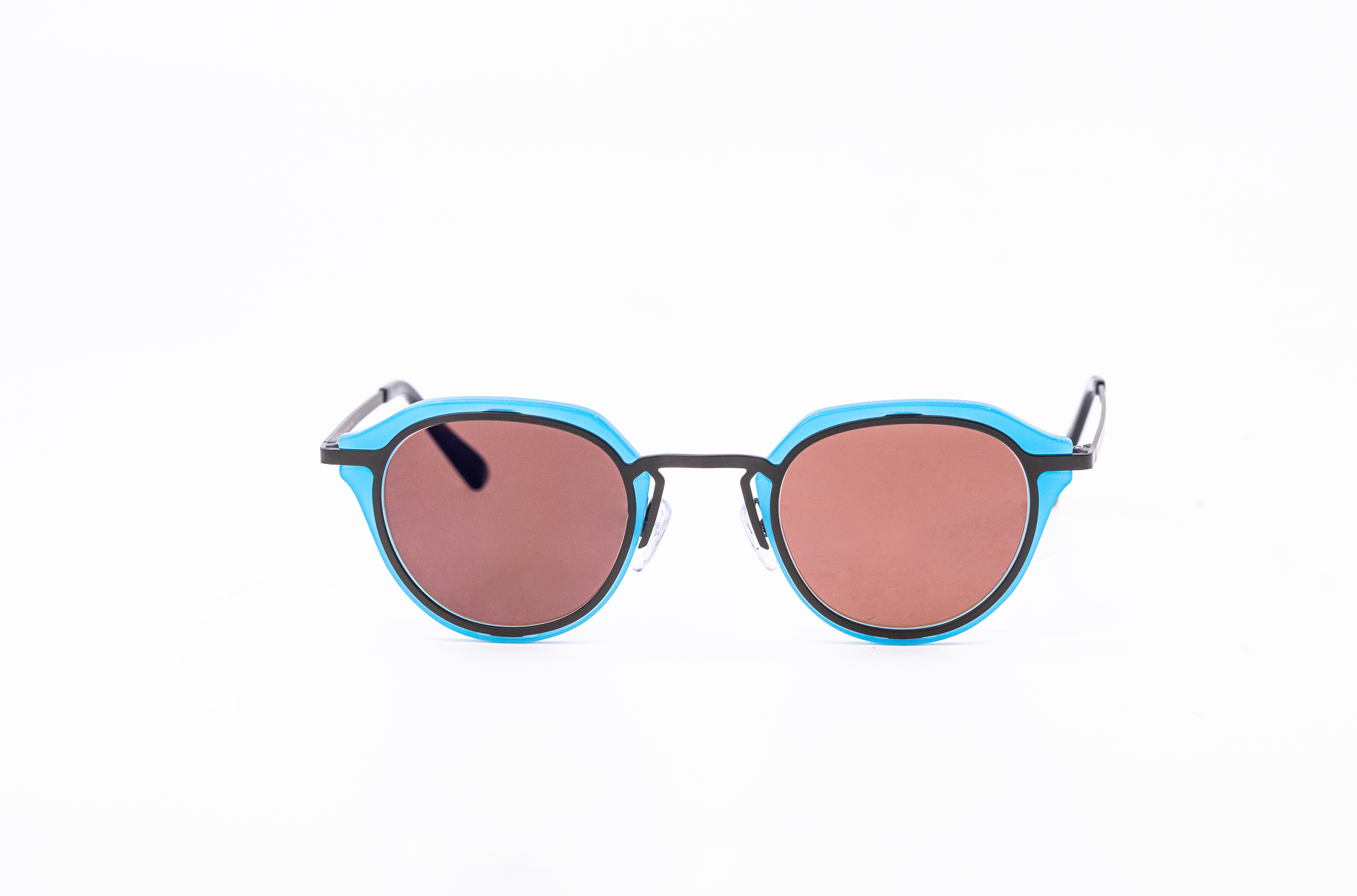 Sauren MOONLIGHT BLU/MT.BLK 46