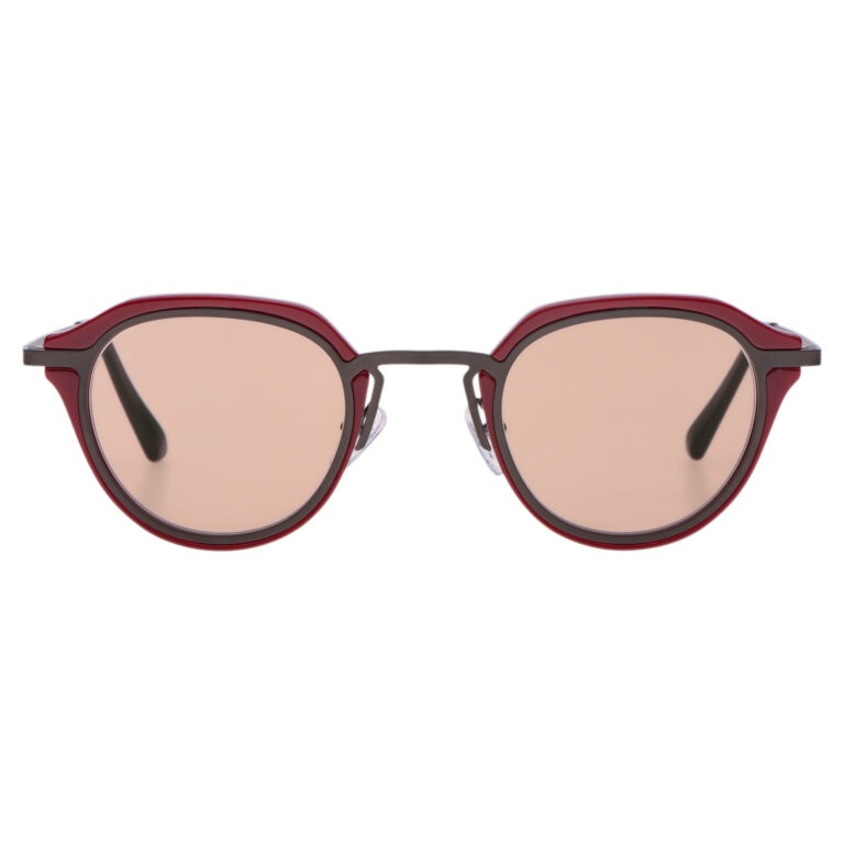 Sauren MOONLIGHT BURGUNDY/MTBLK 46