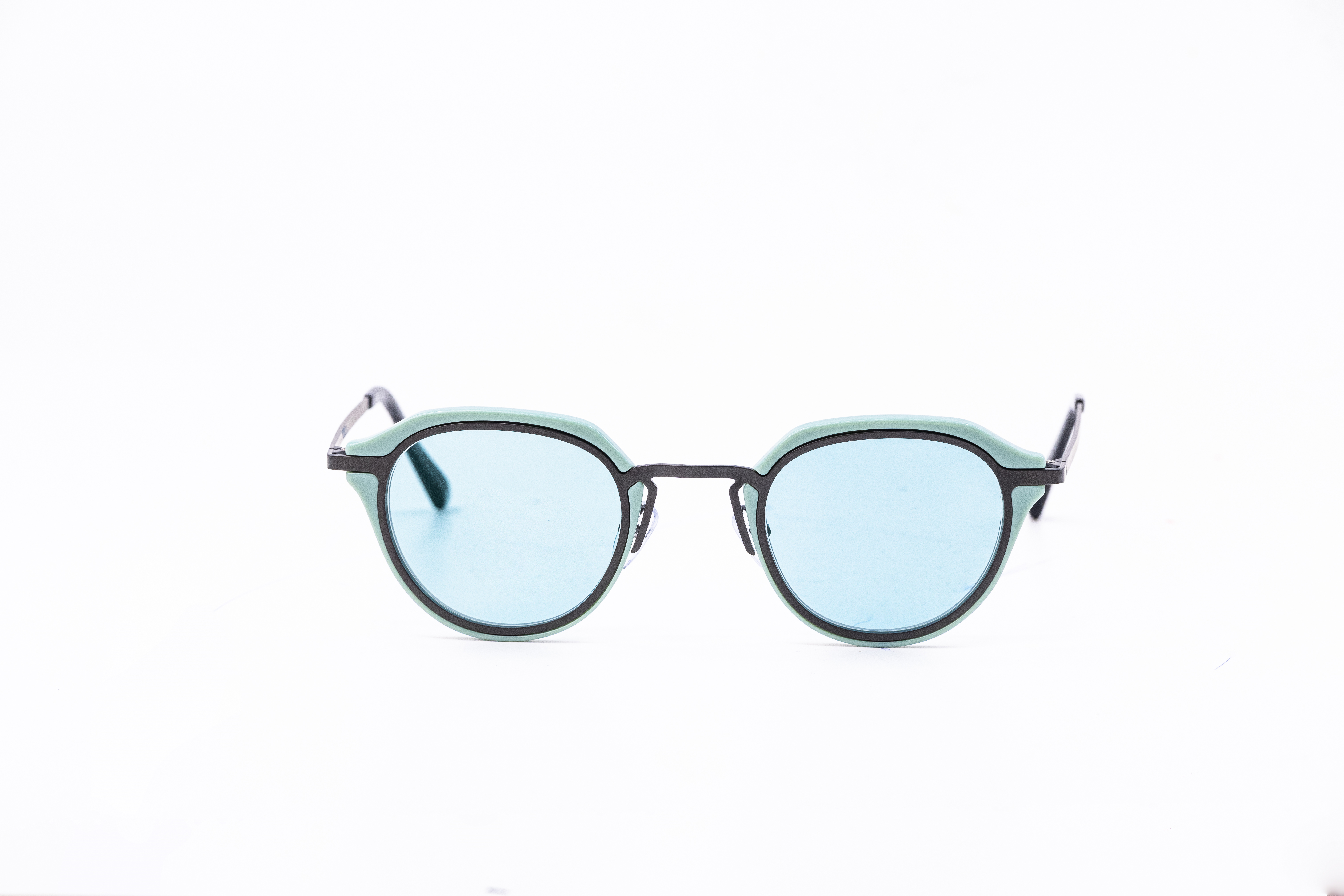 Sauren MOONLIGHT MİNTGREEN / MTBLK 46