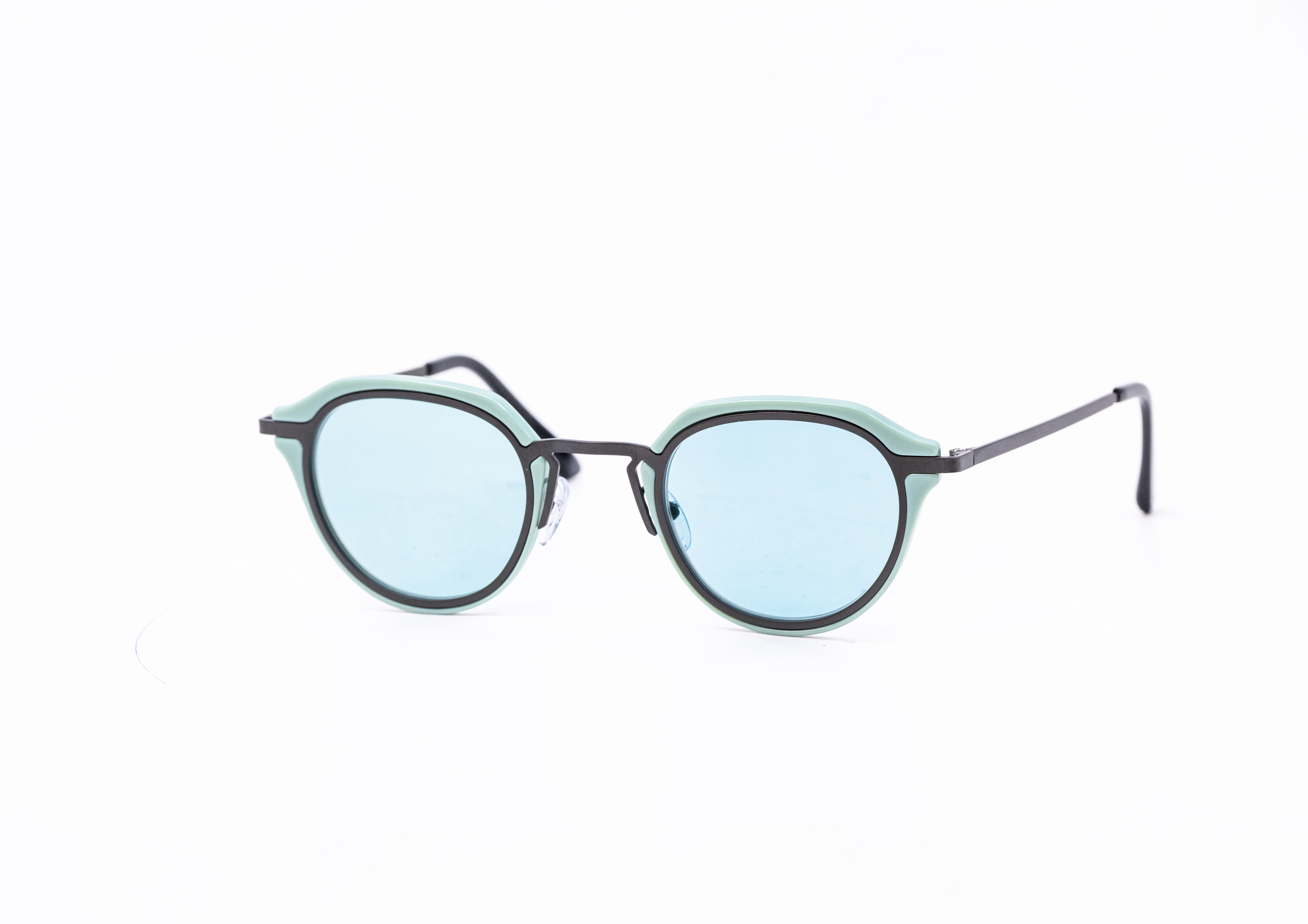 Sauren MOONLIGHT MİNTGREEN / MTBLK 46