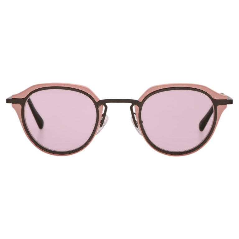 Sauren MOONLIGHT SALMON /MTBLK 46