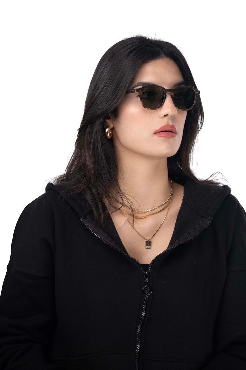 Superstep 628 06 50 Unisex Güneş Gözlüğü