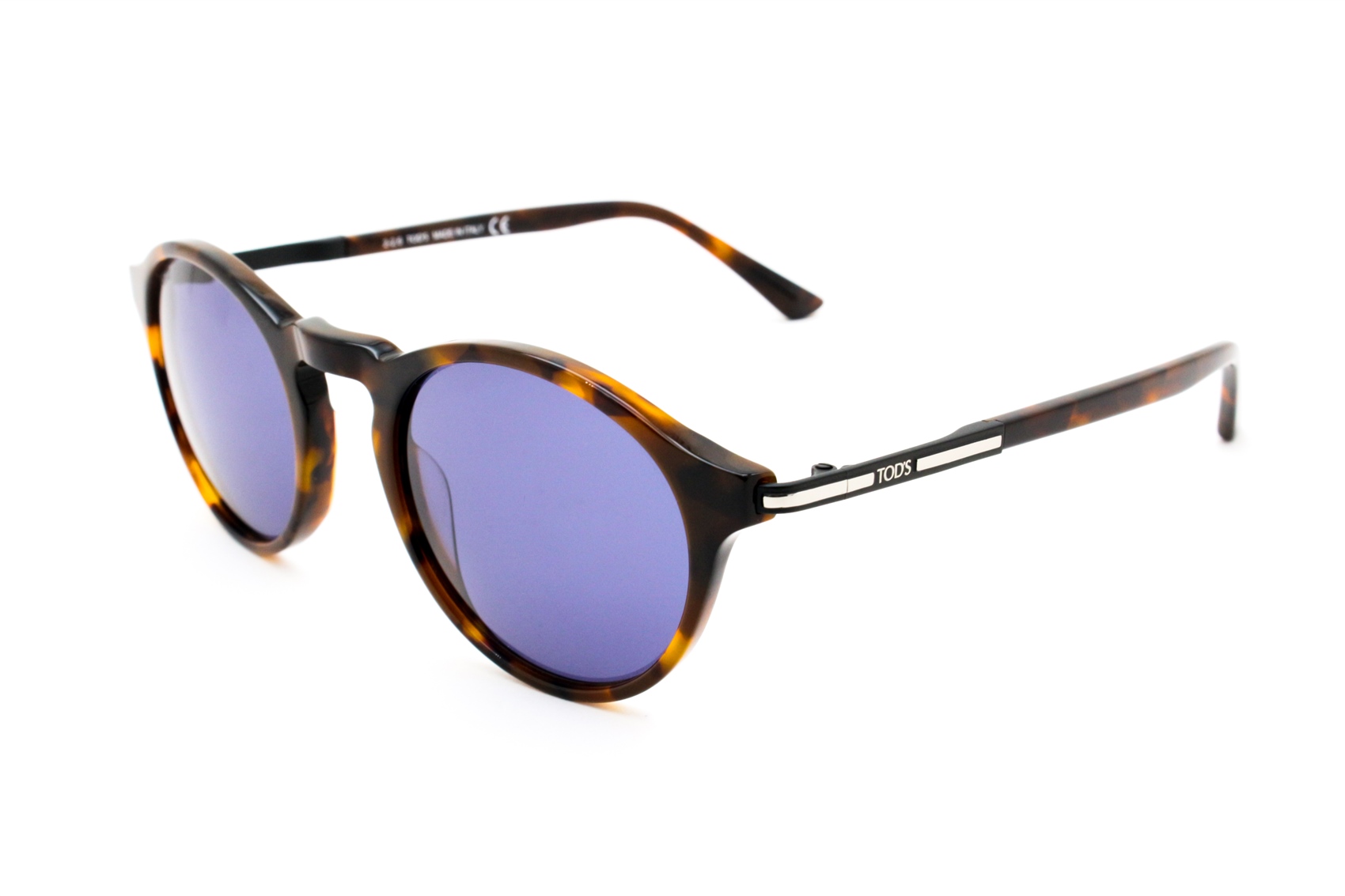 Tod'S 179 52V 50 Unisex Güneş Gözlüğü