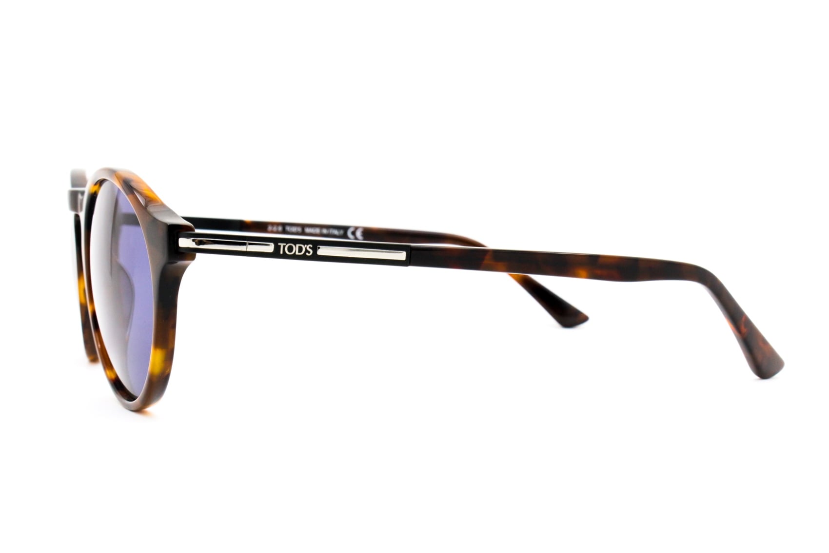 Tod'S 179 52V 50 Unisex Güneş Gözlüğü