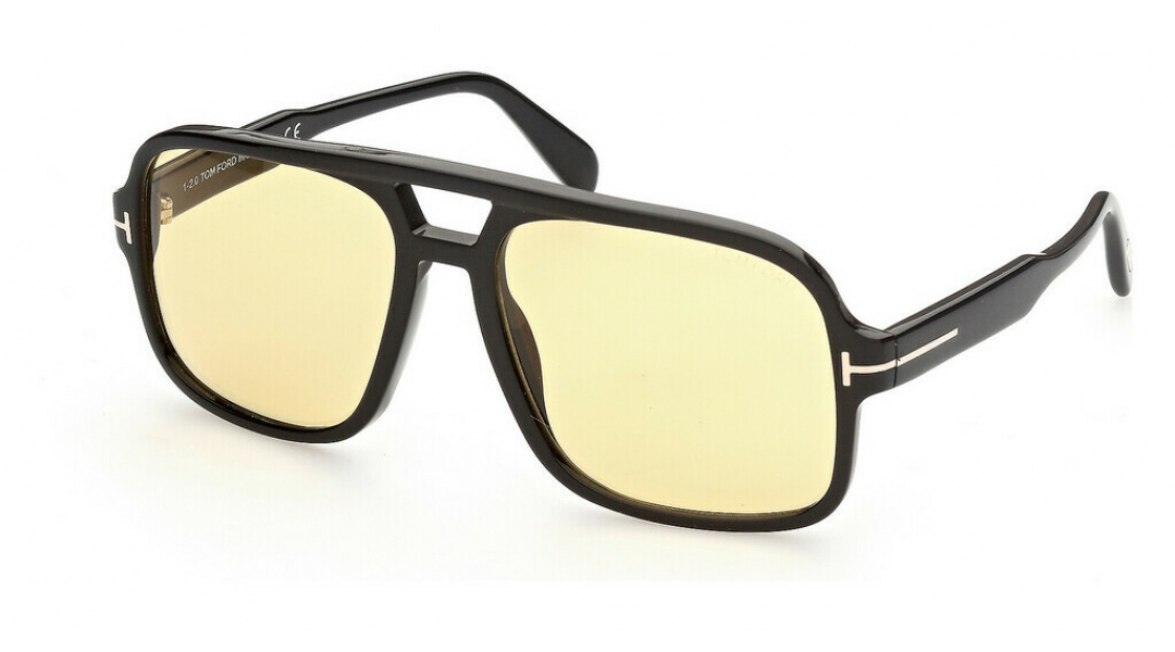 Tom Ford 0884 01E 60