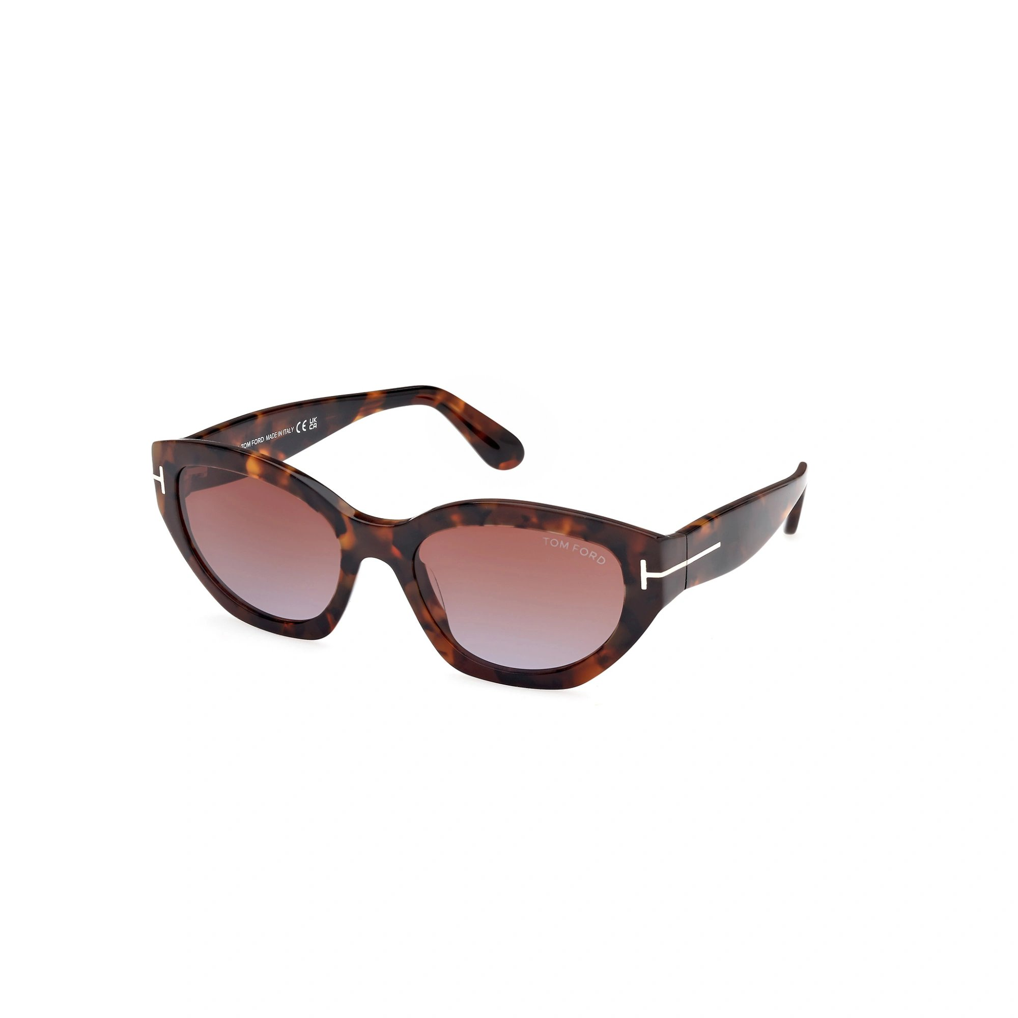 Tom Ford 1086 52F 55
