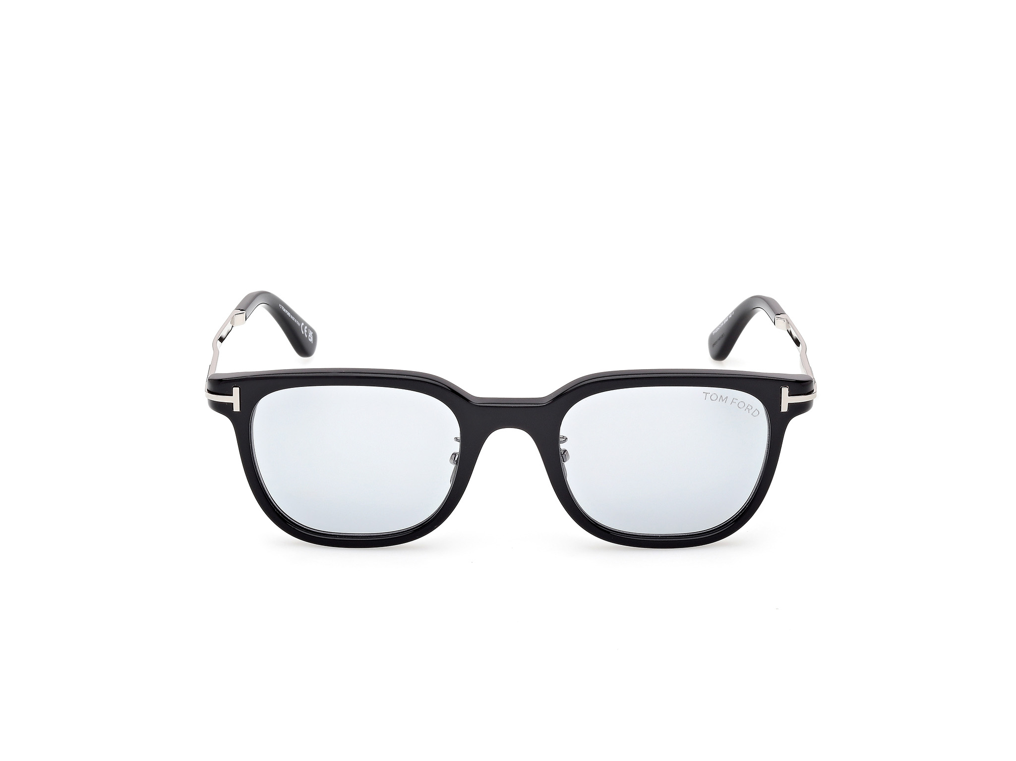 Tom Ford 1233 01A 52