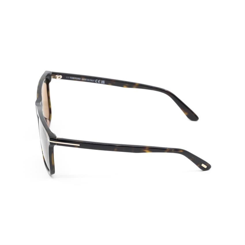 Tom Ford 832 52H 57 Erkek Güneş Gözlüğü