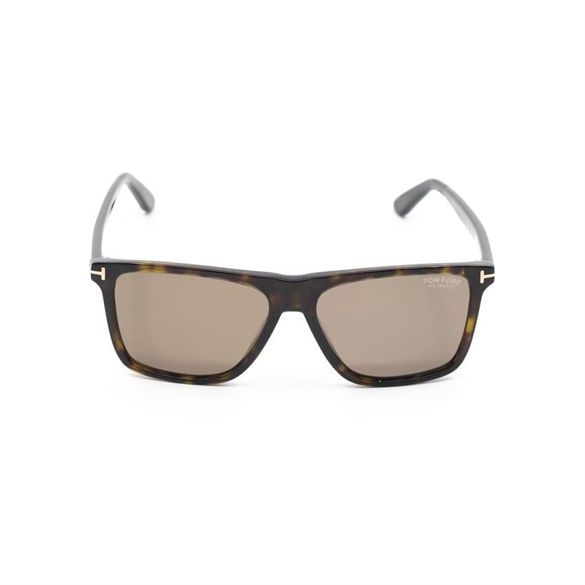 Tom Ford 832 52H 57 Erkek Güneş Gözlüğü
