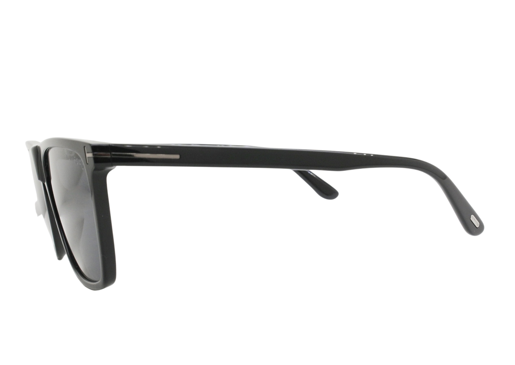 Tom Ford 832-N 01A 57 Erkek Güneş Gözlüğü