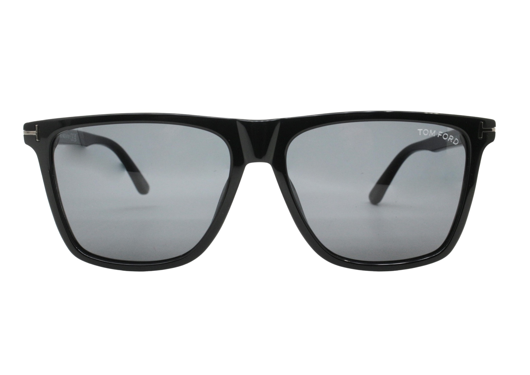 Tom Ford 832-N 01A 57 Erkek Güneş Gözlüğü