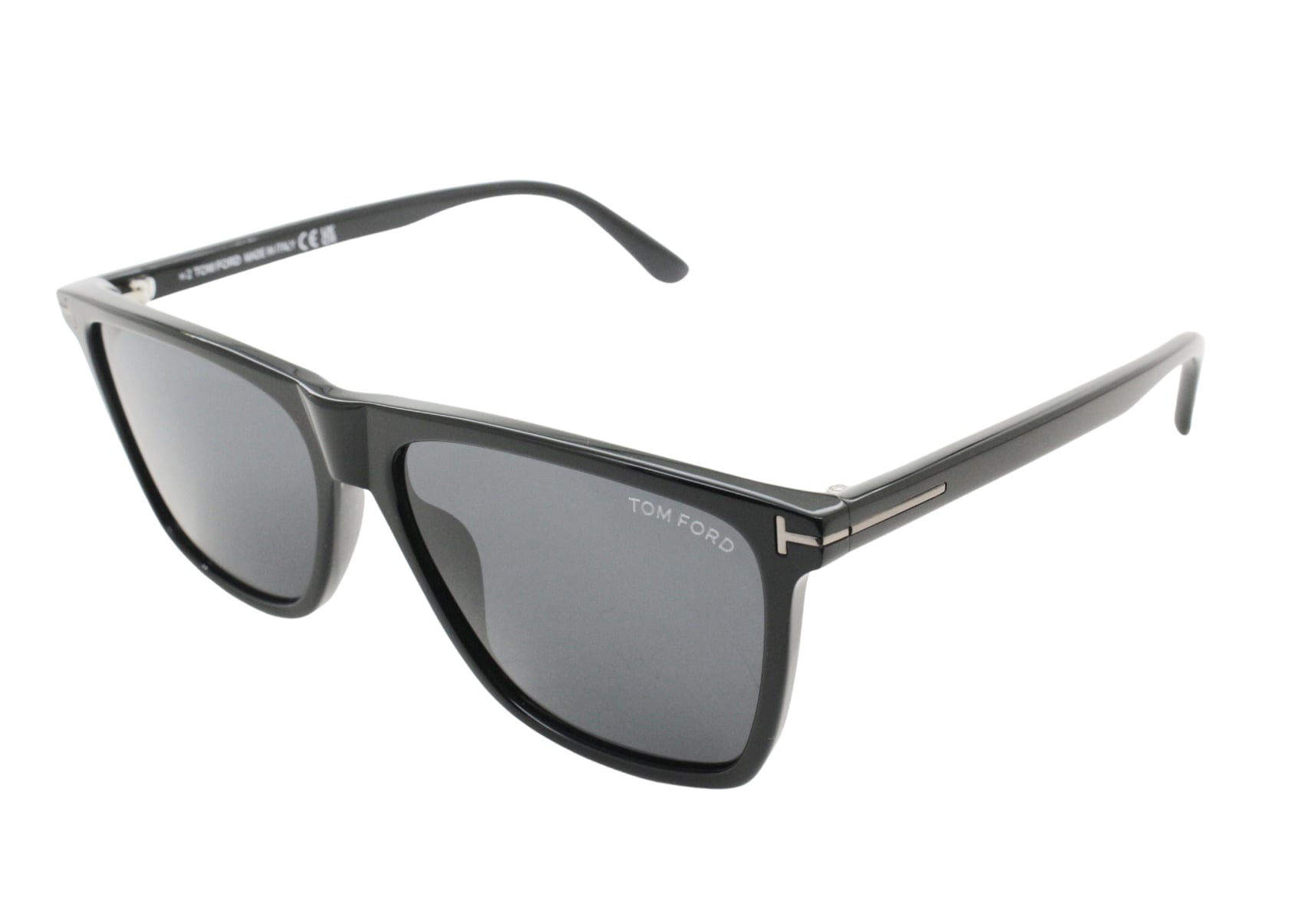 Tom Ford 832-N 01A 57 Erkek Güneş Gözlüğü