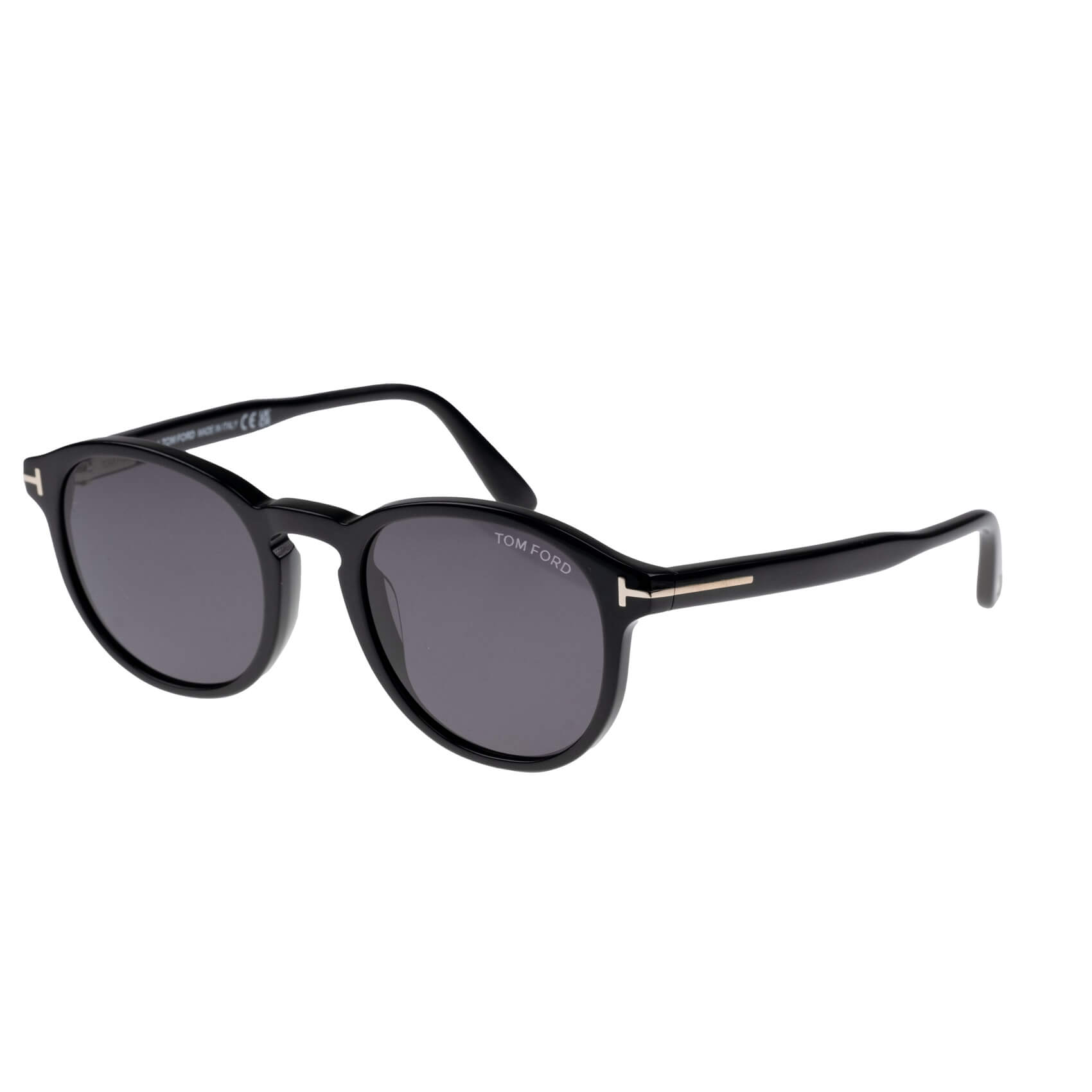 Tom Ford 834 01A 50 Unisex Güneş Gözlüğü