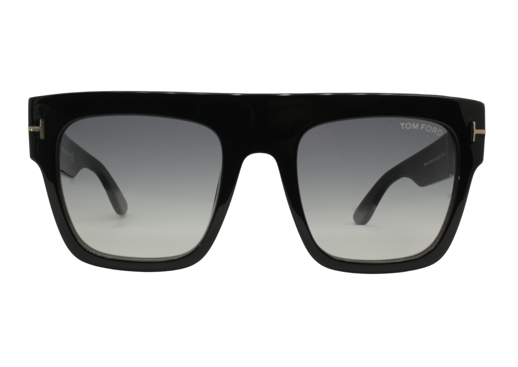 Tom Ford 847 01B 52 Kadın Güneş Gözlüğü