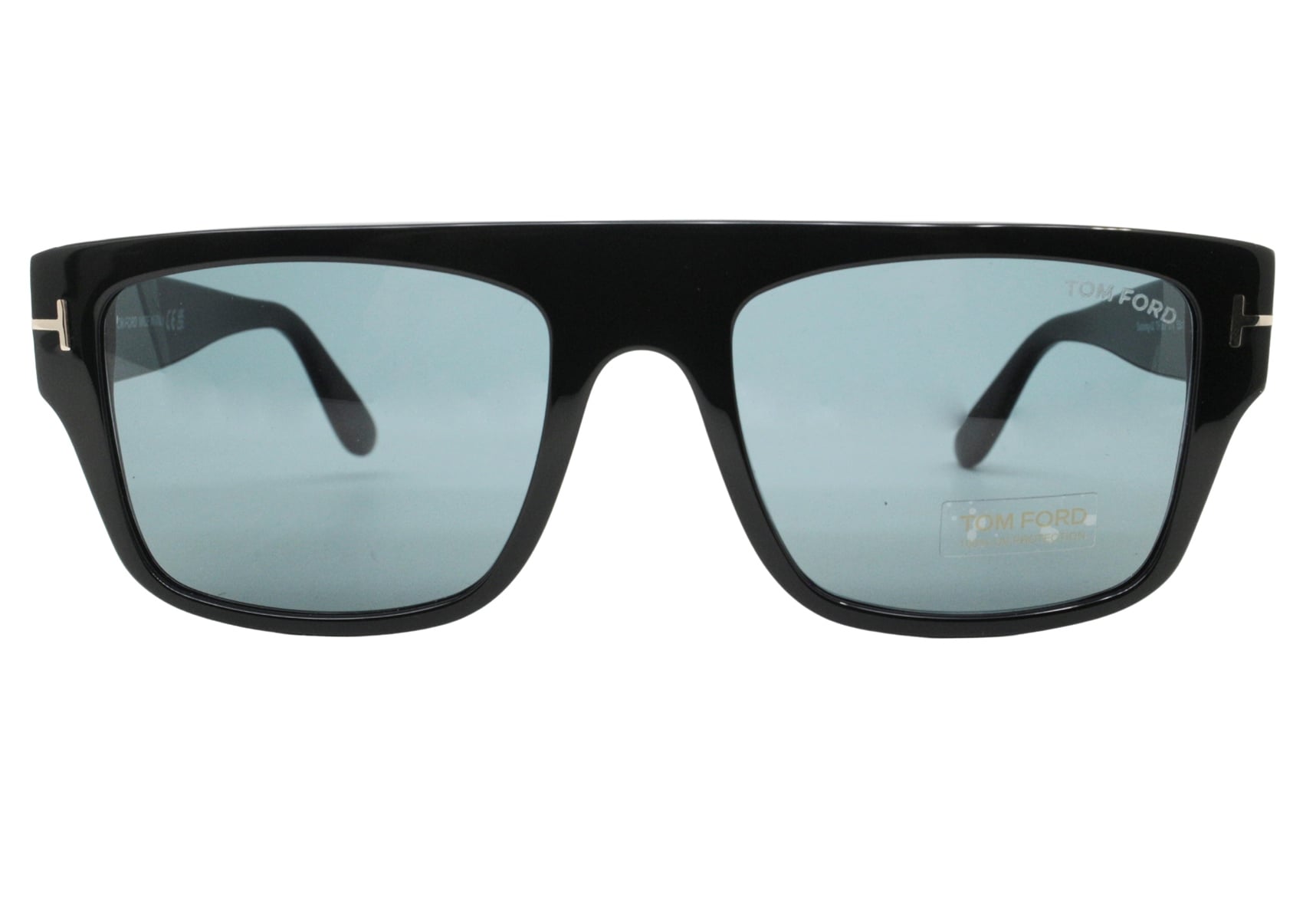 Tom Ford 907 01V 55 Erkek Güneş Gözlüğü