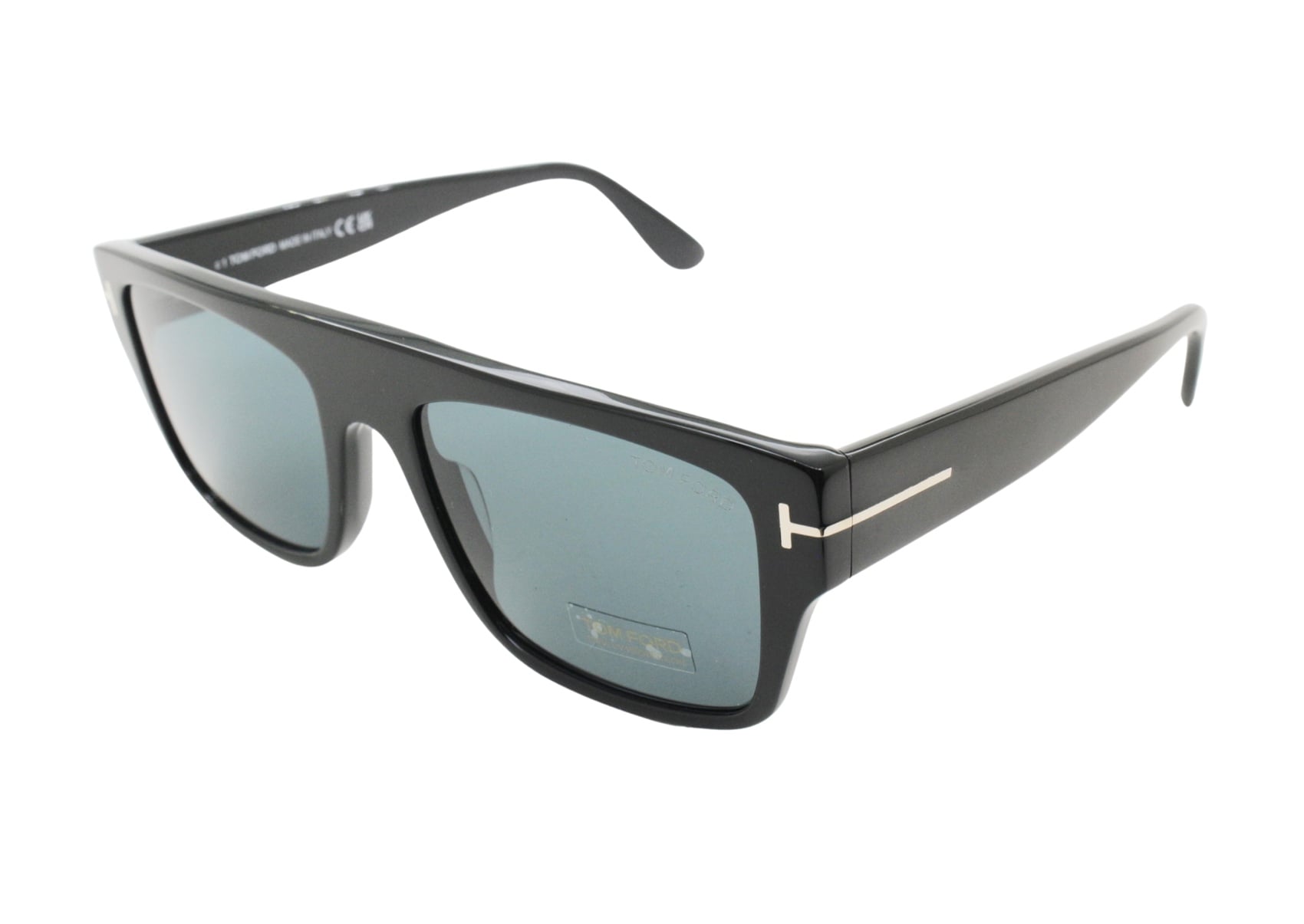Tom Ford 907 01V 55 Erkek Güneş Gözlüğü