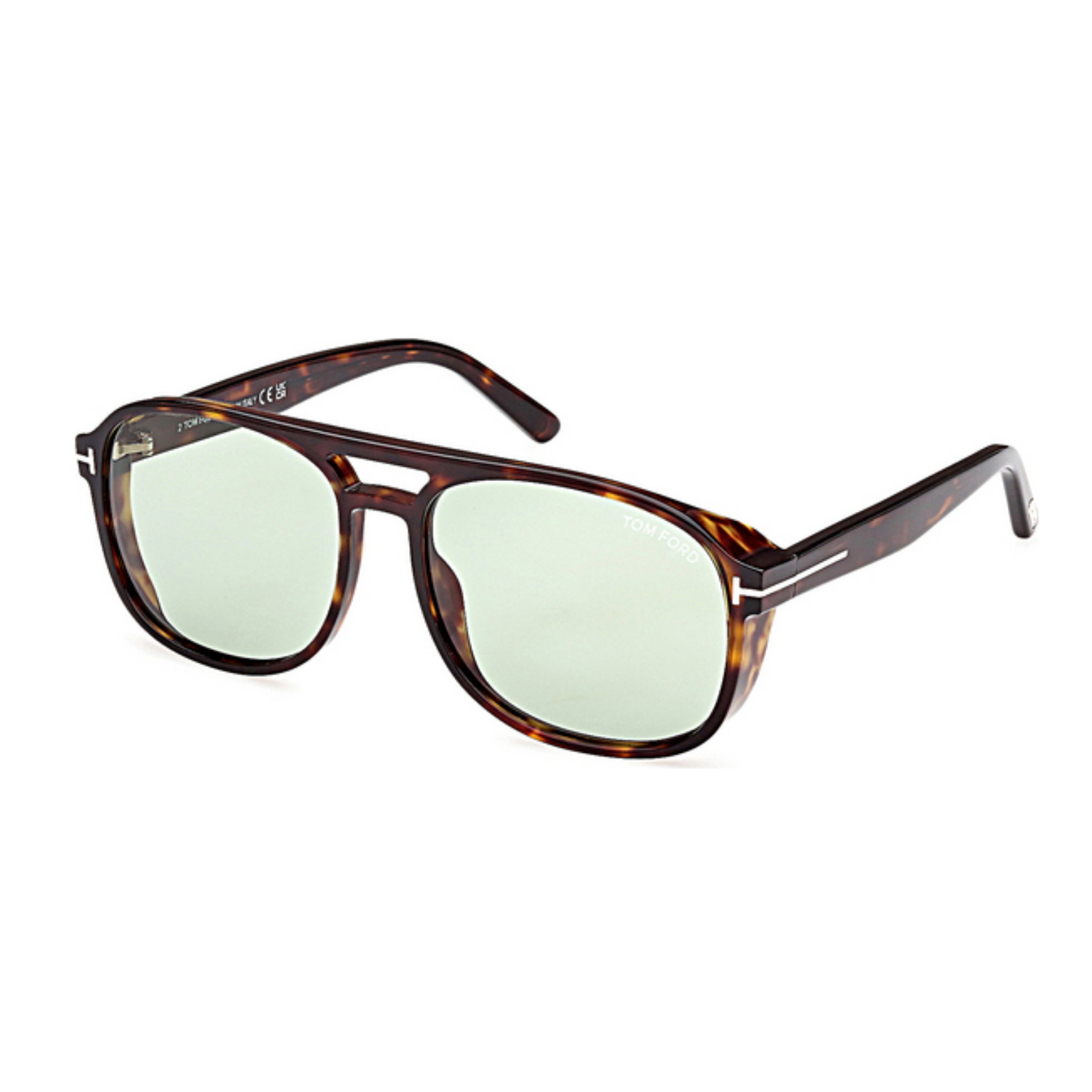 Tom Ford 1022-Rosco 52N 58 Gneş Gözlüğü