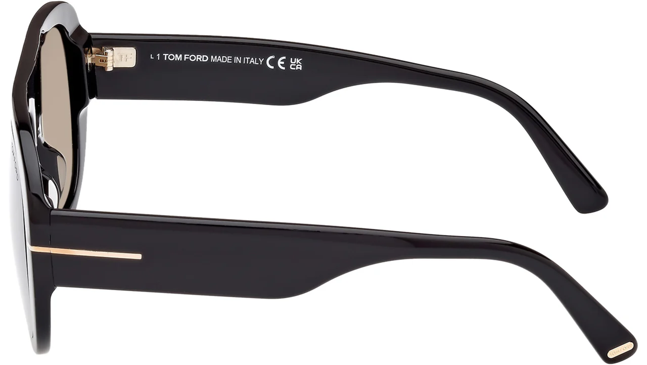 Tom Ford FT1078 01G 55