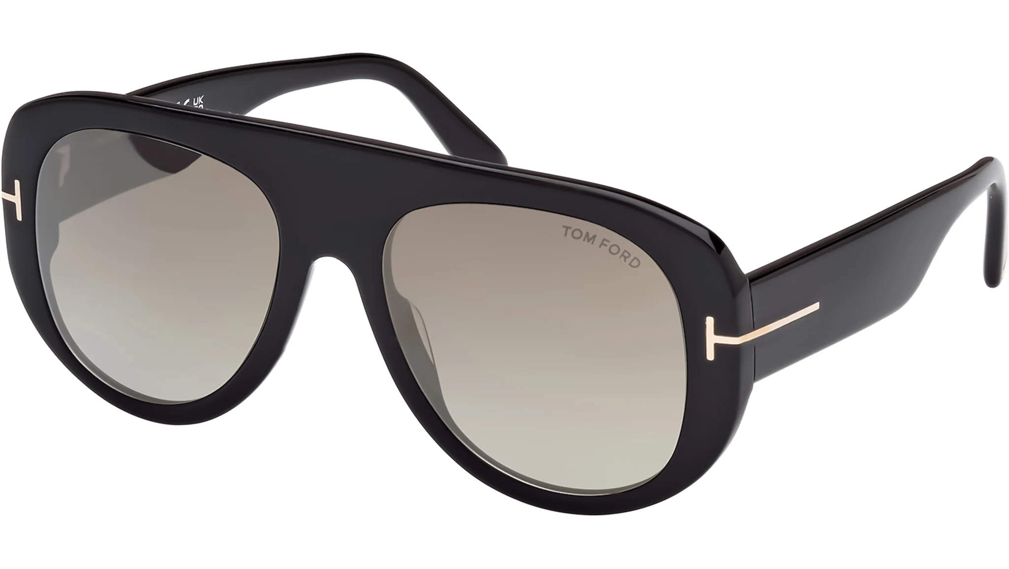 Tom Ford FT1078 01G 55
