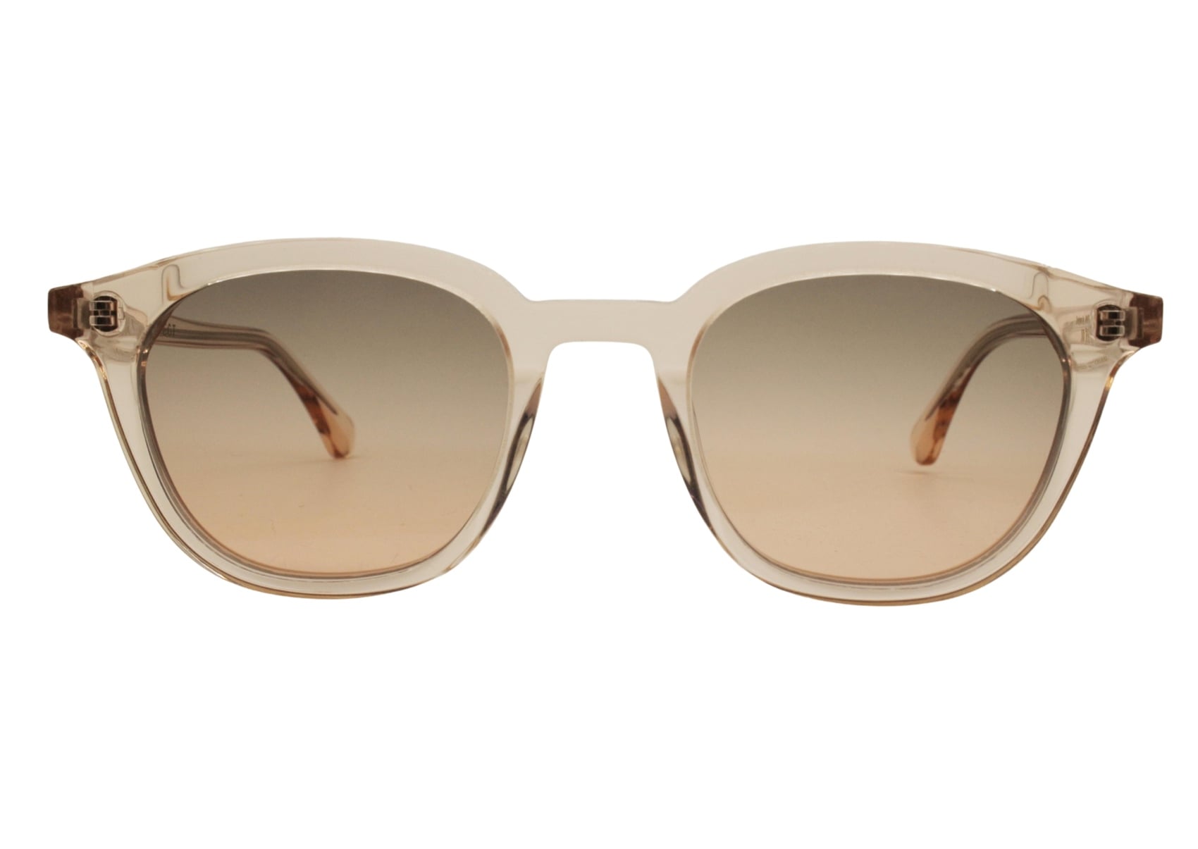 Vanity Effect CHIRAL DMC 50 Unisex Güneş Gözlüğü