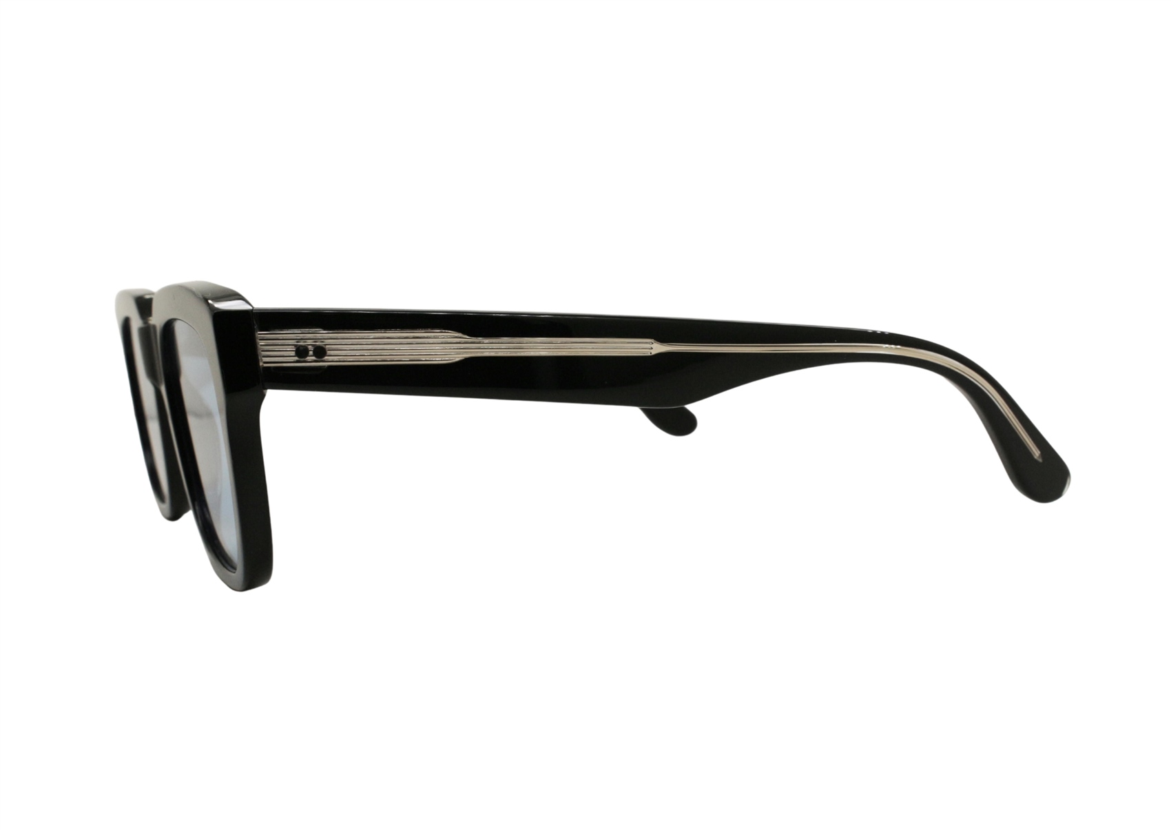 Vanity Effect FINLEY BLK-1 51 Unisex Güneş Gözlüğü