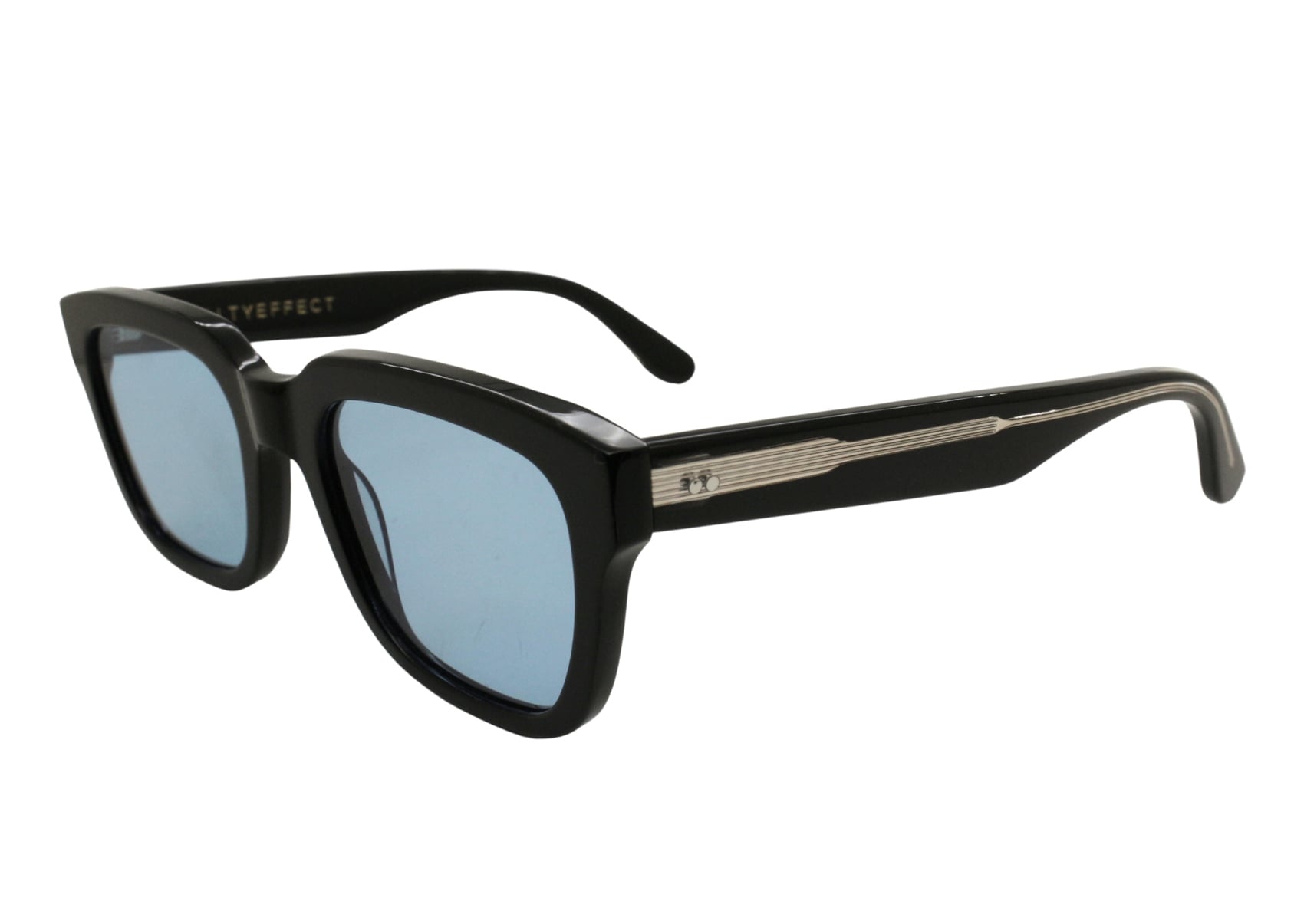 Vanity Effect FINLEY BLK-1 51 Unisex Güneş Gözlüğü