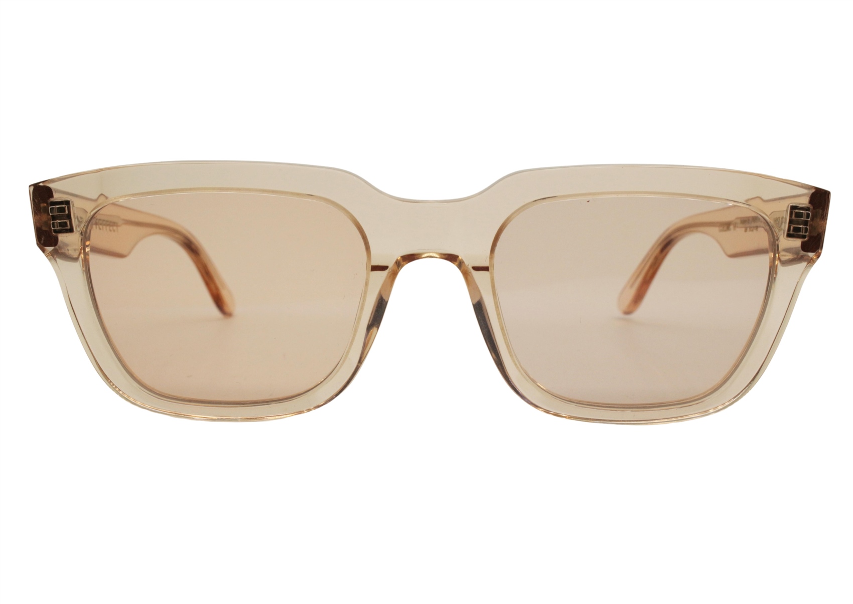 Vanity Effect FINLEY DMC 51 Unisex Güneş Gözlüğü