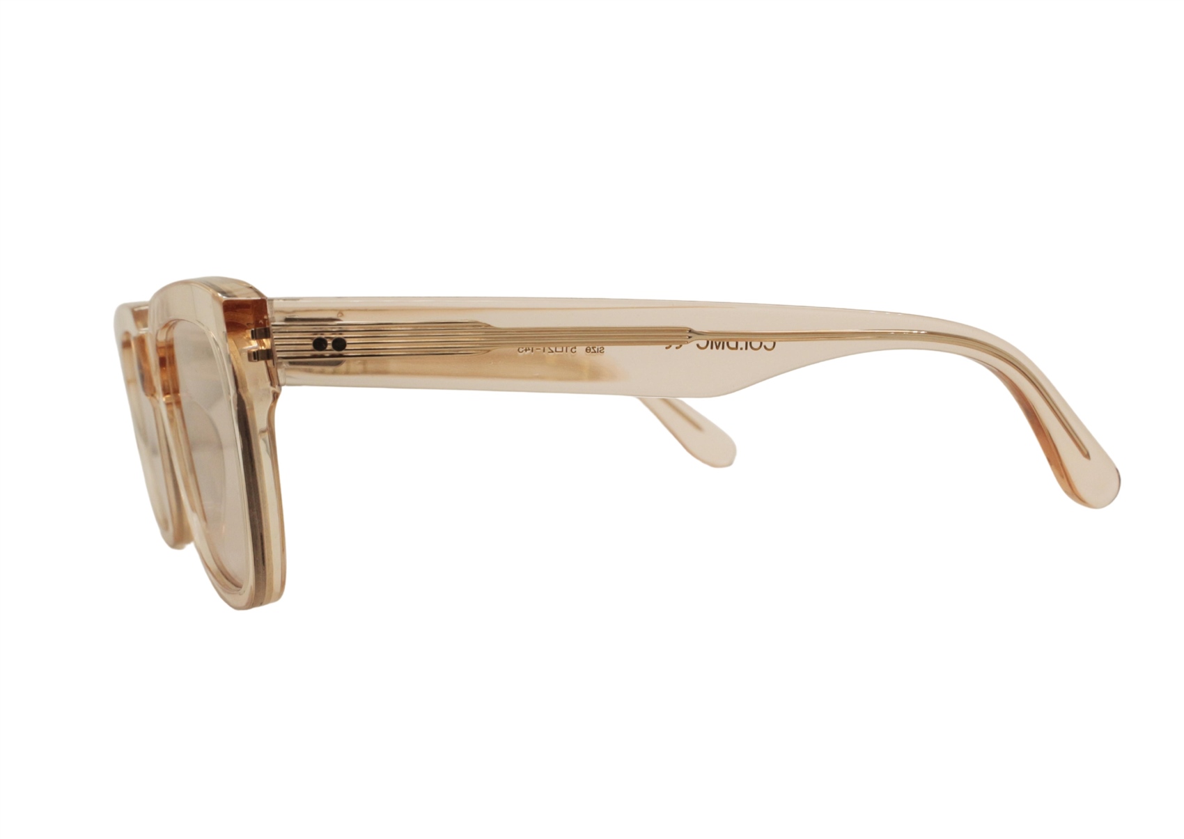 Vanity Effect FINLEY DMC 51 Unisex Güneş Gözlüğü