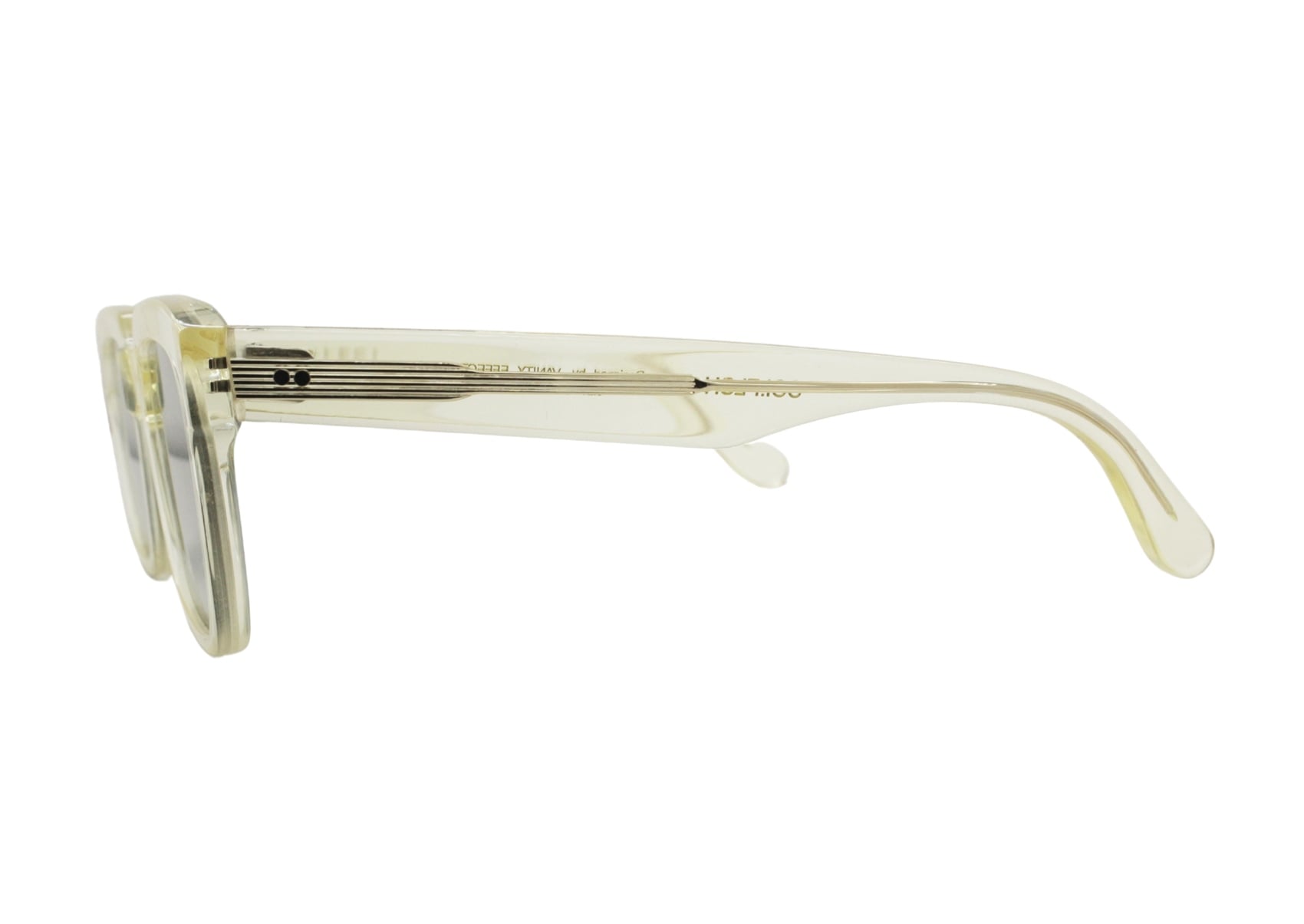 Vanity Effect FINLEY FLSH 51 Unisex Güneş Gözlüğü