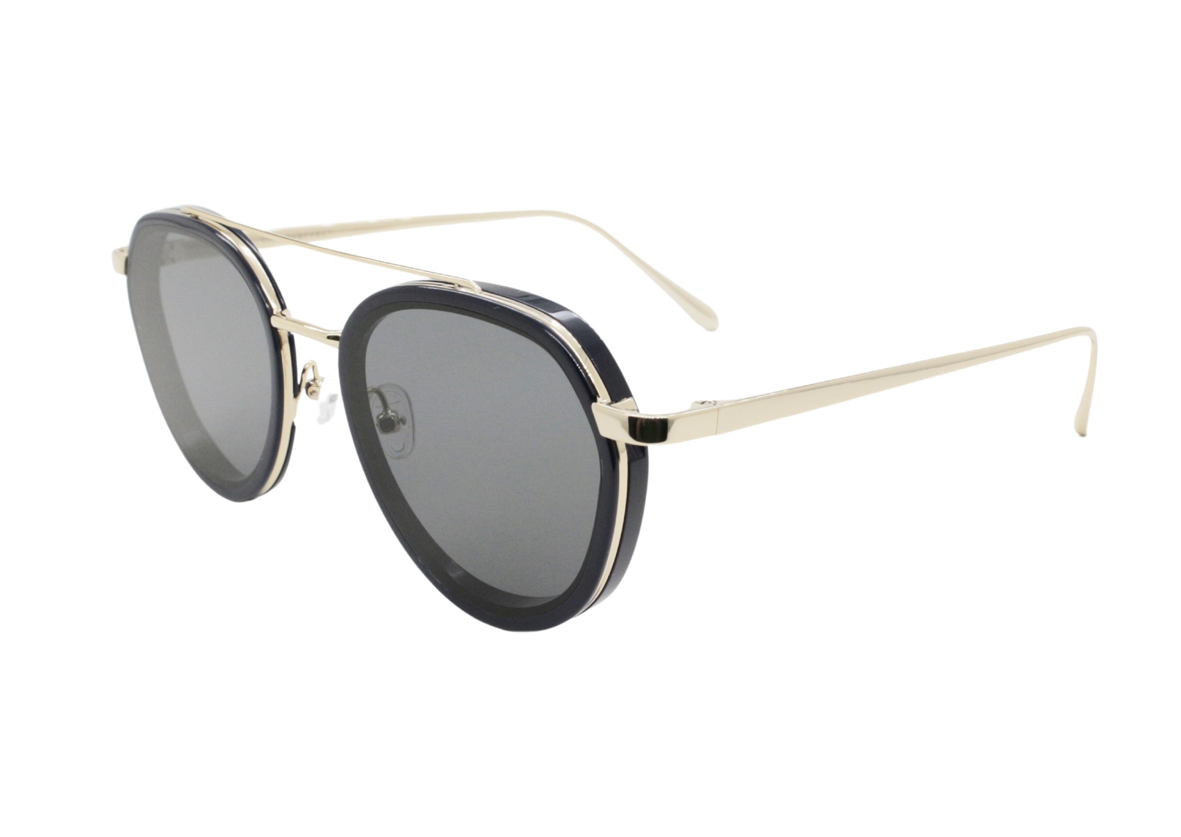 Vanity Effect GANG-GANG NAVY 52 Unisex Güneş Gözlüğü
