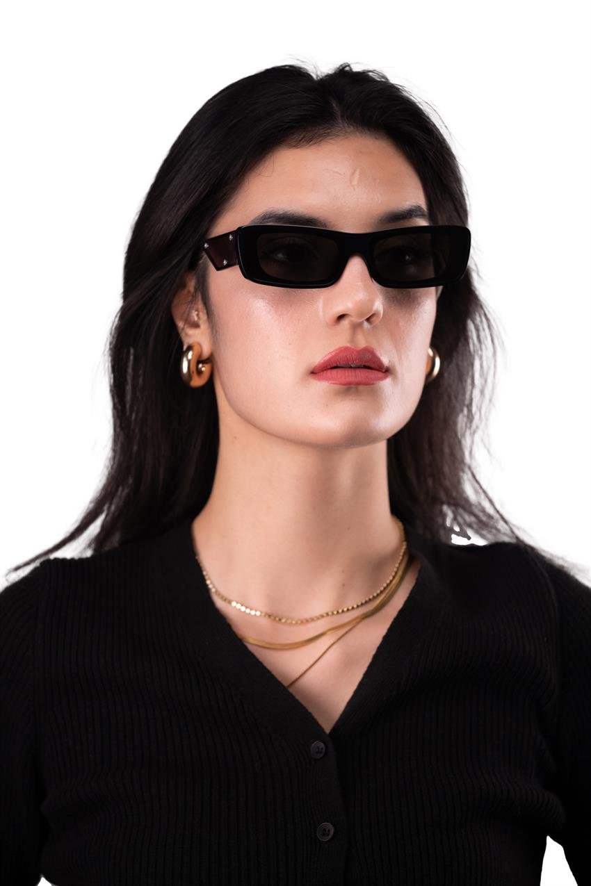 Vanity Effect GLENDA BLK 66 Kadın Güneş Gözlüğü