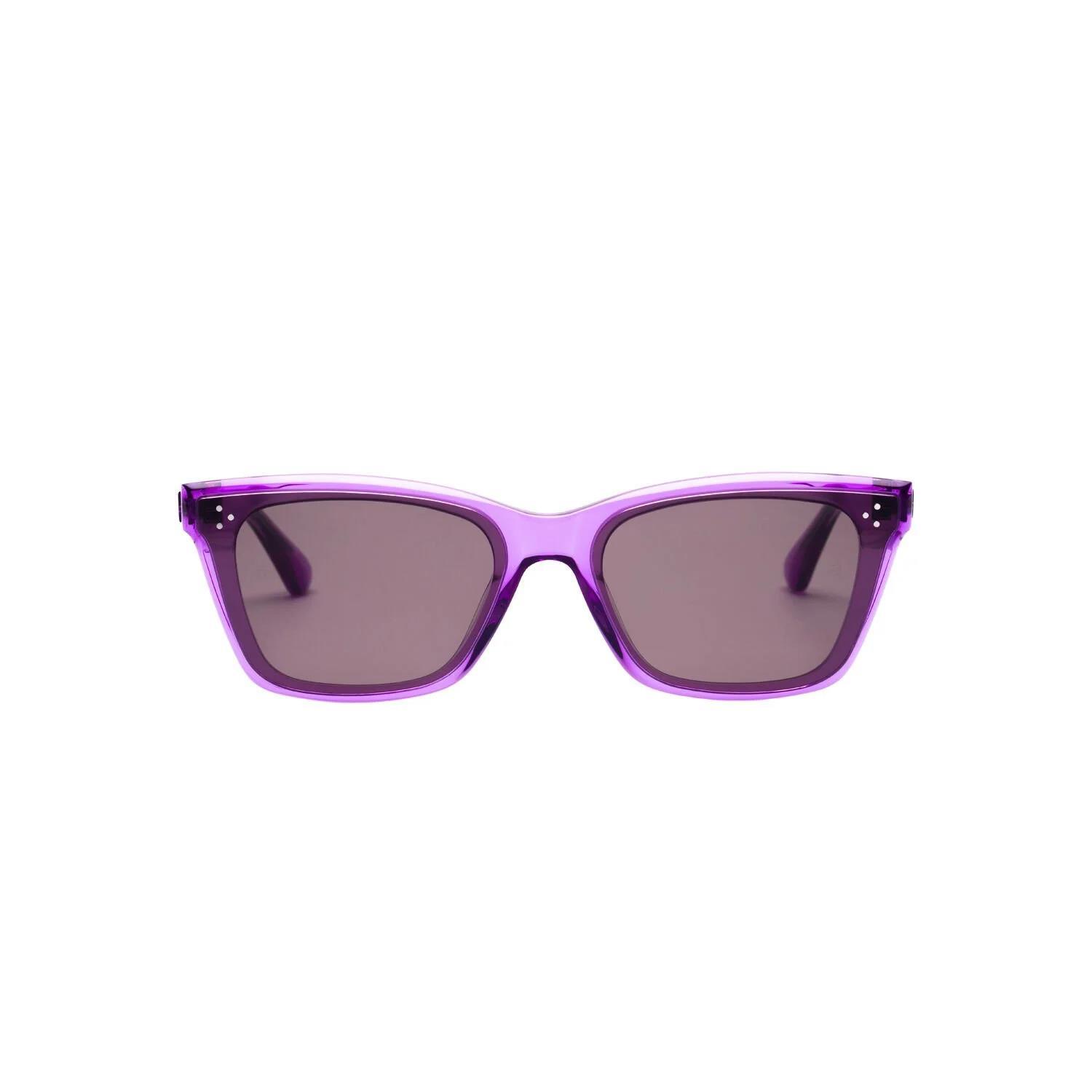 Vanity Effect K-COMET VIOLET