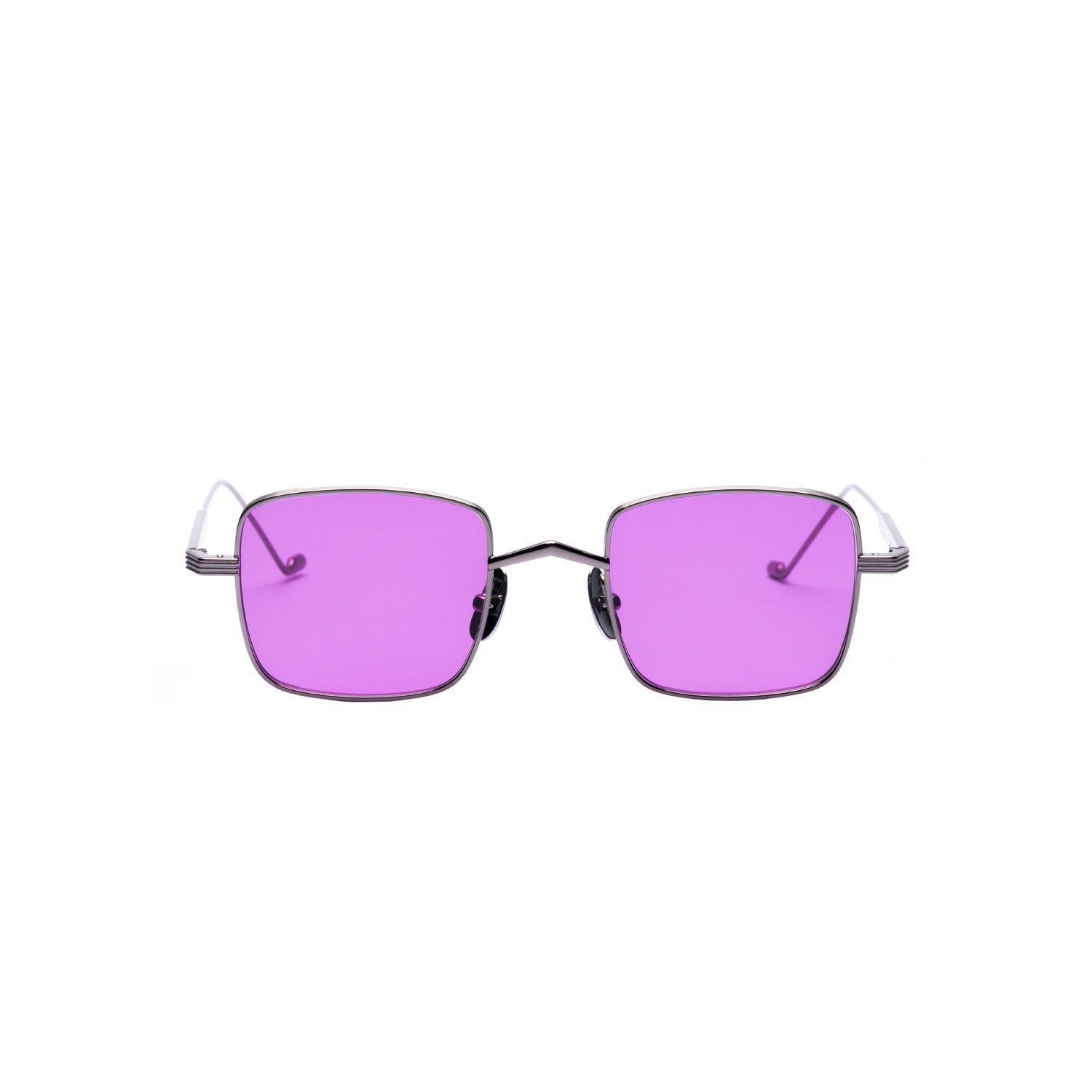 Vanity Effect K-HIPPIE CRACK SHINY SILVER