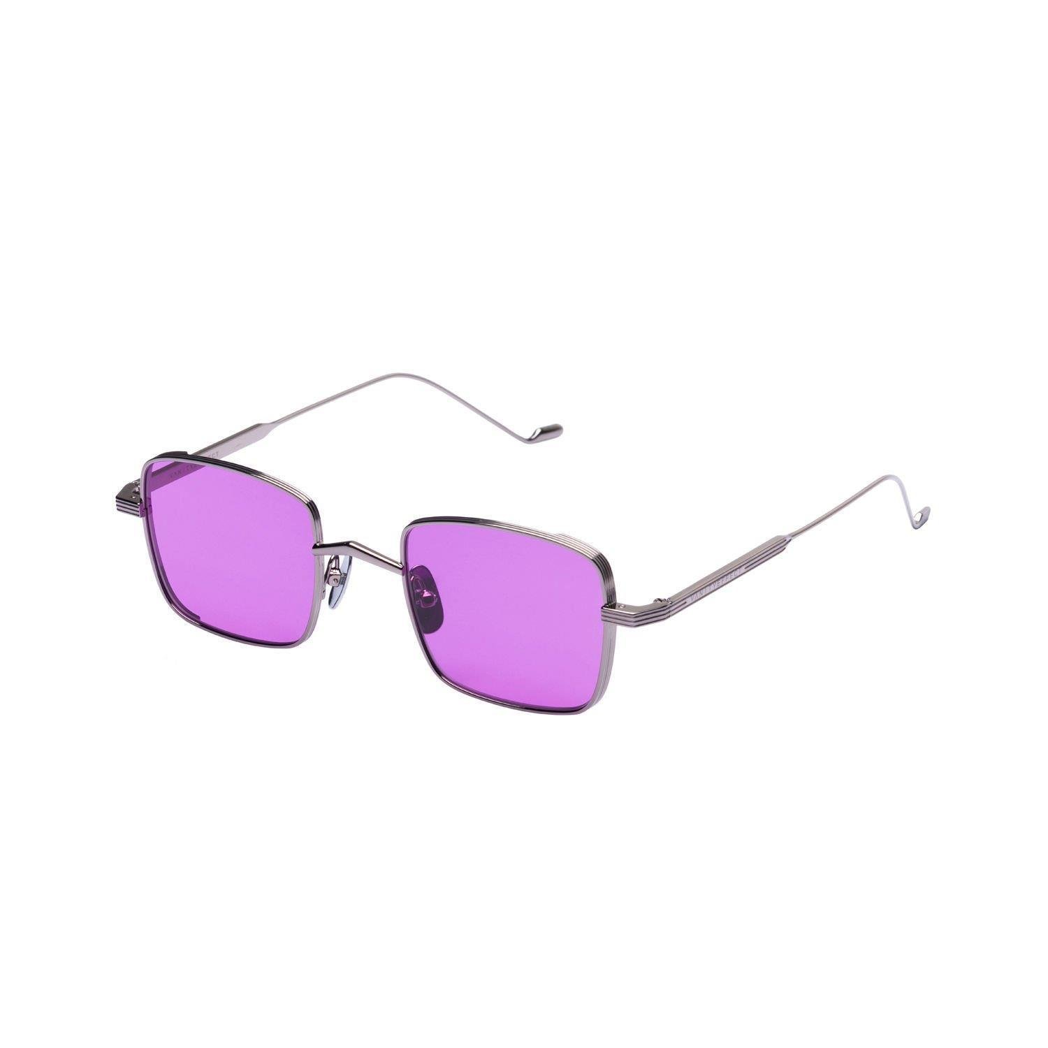 Vanity Effect K-HIPPIE CRACK SHINY SILVER