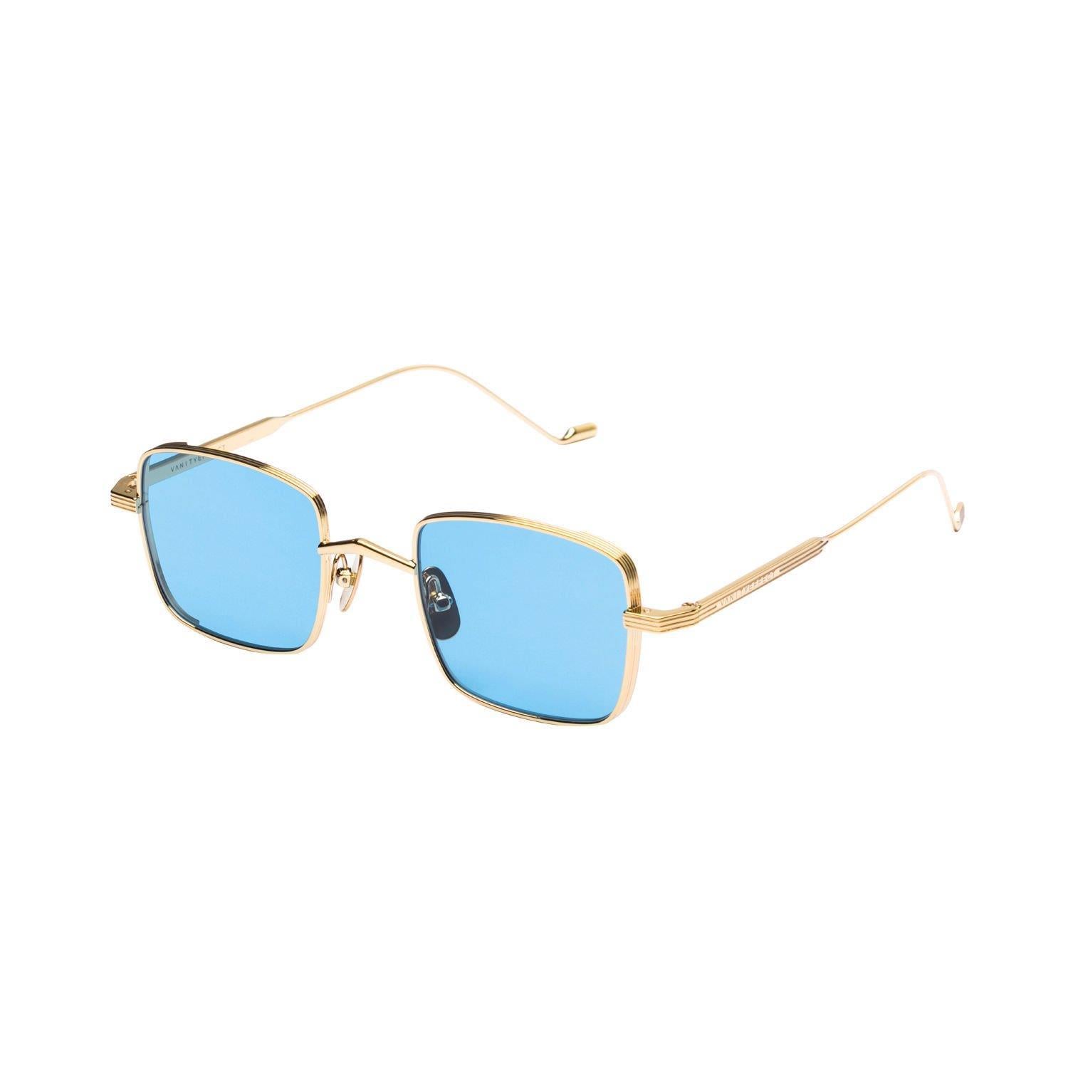 Vanity Effect K-HIPPIE CRACK SHINY YELOW GOLD-33