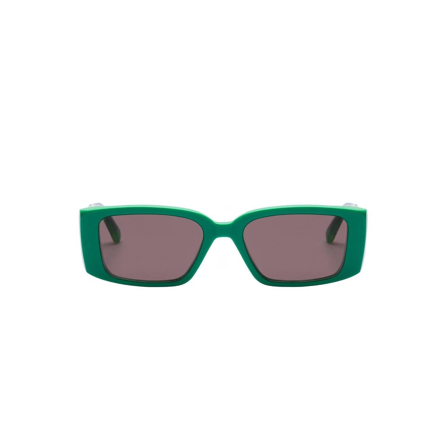 Vanity Effect K-NOLITA FOREST GREEN