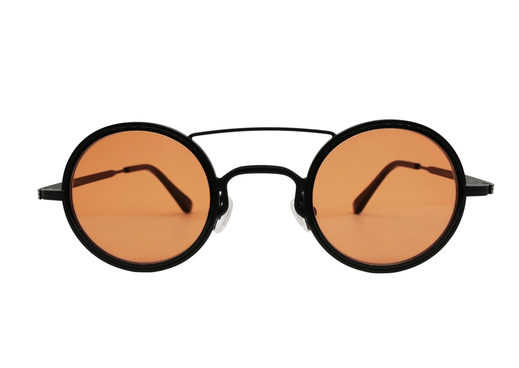 Vanity Effect LUCAS MBLK-BLK 42 Unisex Güneş Gözlüğü