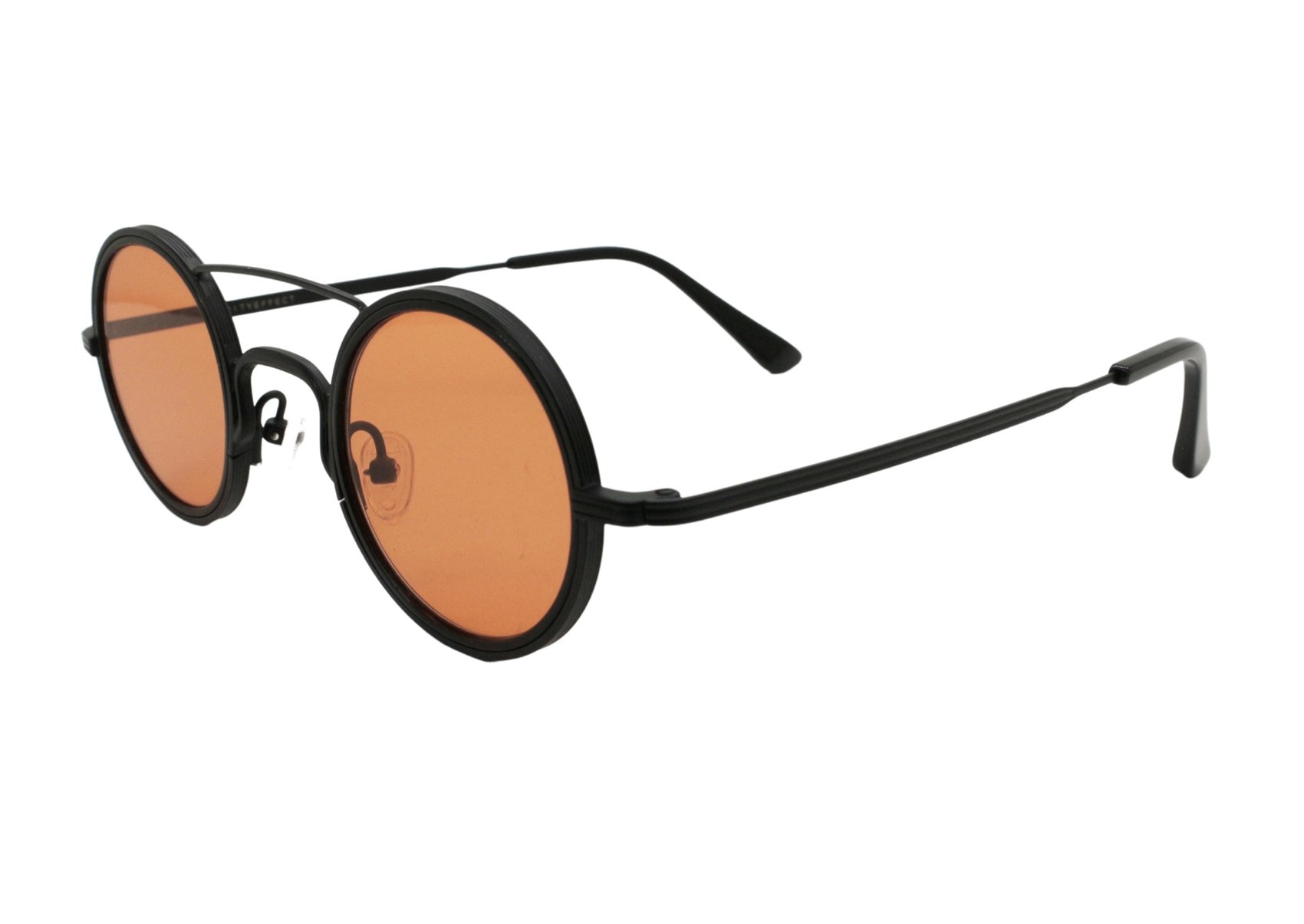 Vanity Effect LUCAS MBLK-BLK 42 Unisex Güneş Gözlüğü