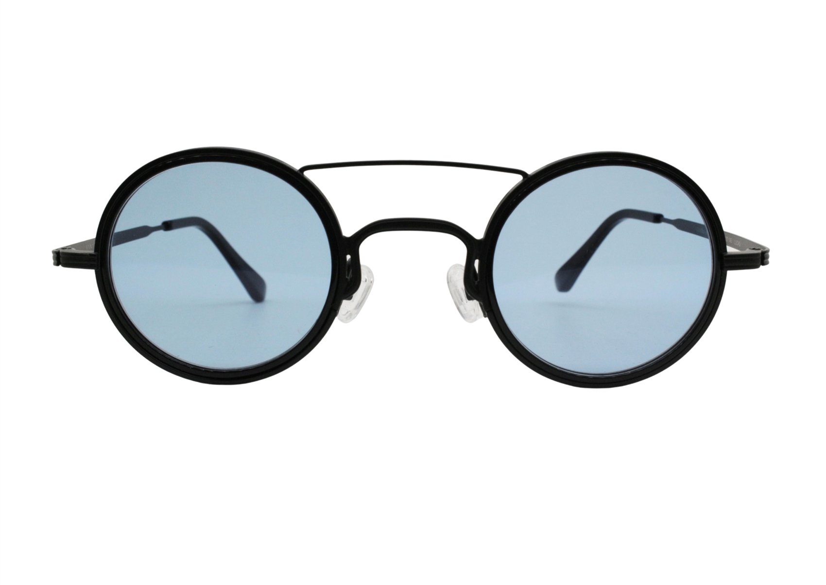 Vanity Effect LUCAS MBLK-BLK2 42 Unisex Güneş Gözlüğü