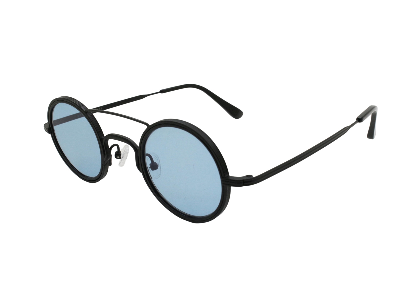 Vanity Effect LUCAS MBLK-BLK2 42 Unisex Güneş Gözlüğü