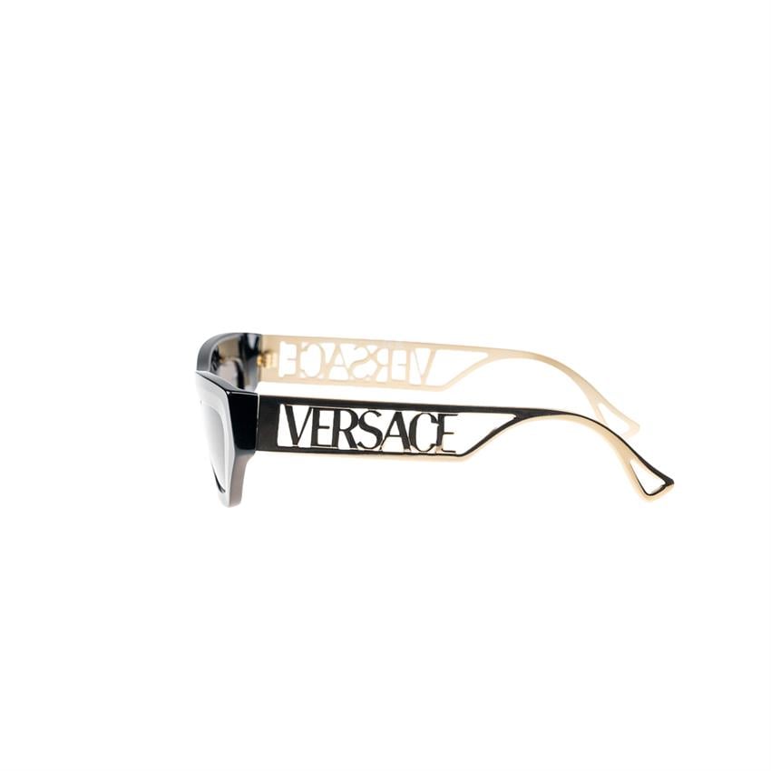 Versace 0VE4432U GB1/87 53 Kadın Güneş Gözlüğü