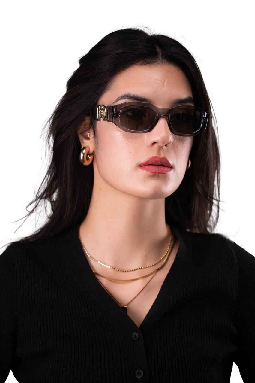 Versace 4361 311/6G 53 Kadın Güneş Gözlüğü