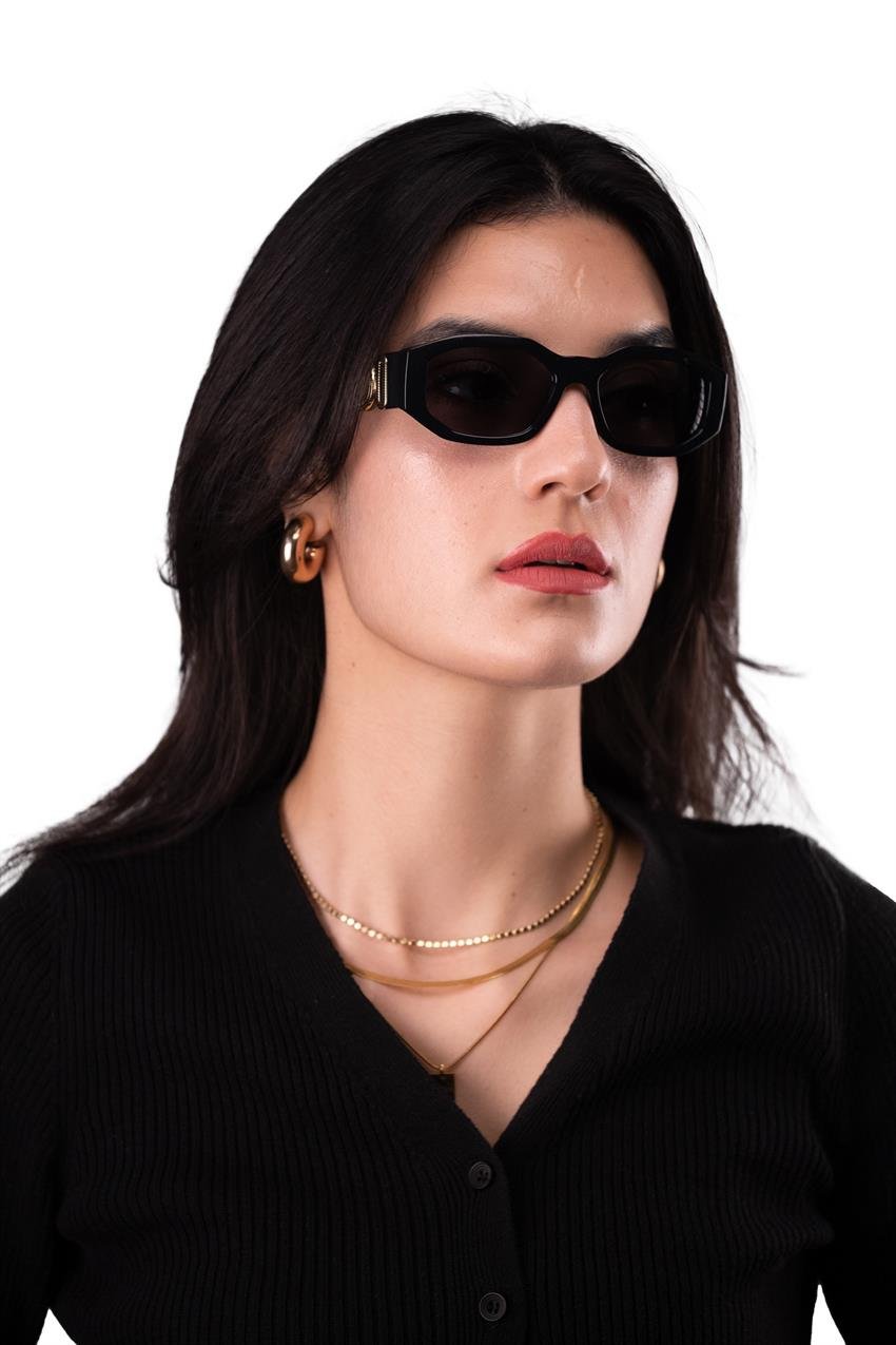 Versace 4361 GB1/87 53 Kadın Güneş Gözlüğü