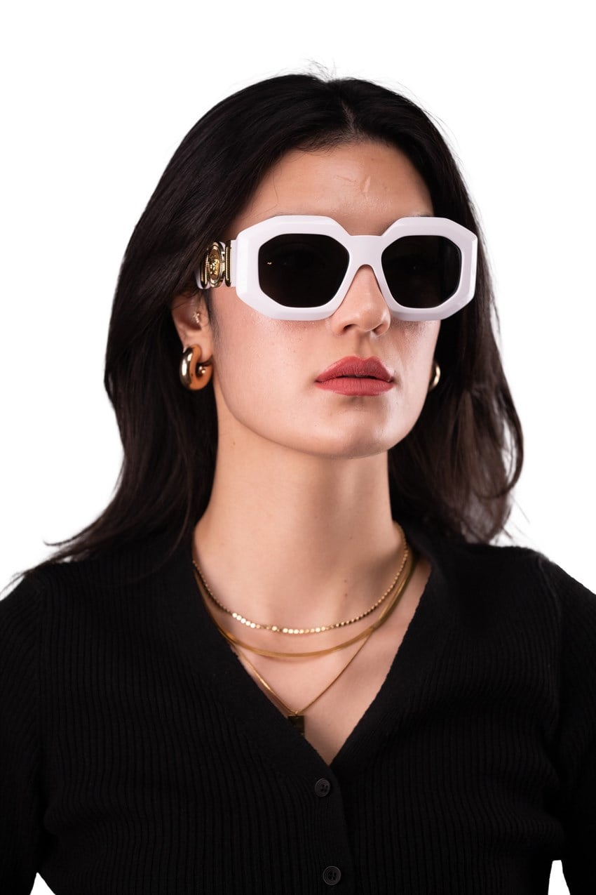 Versace 4424 314/87 56 Kadın Güneş Gözlüğü