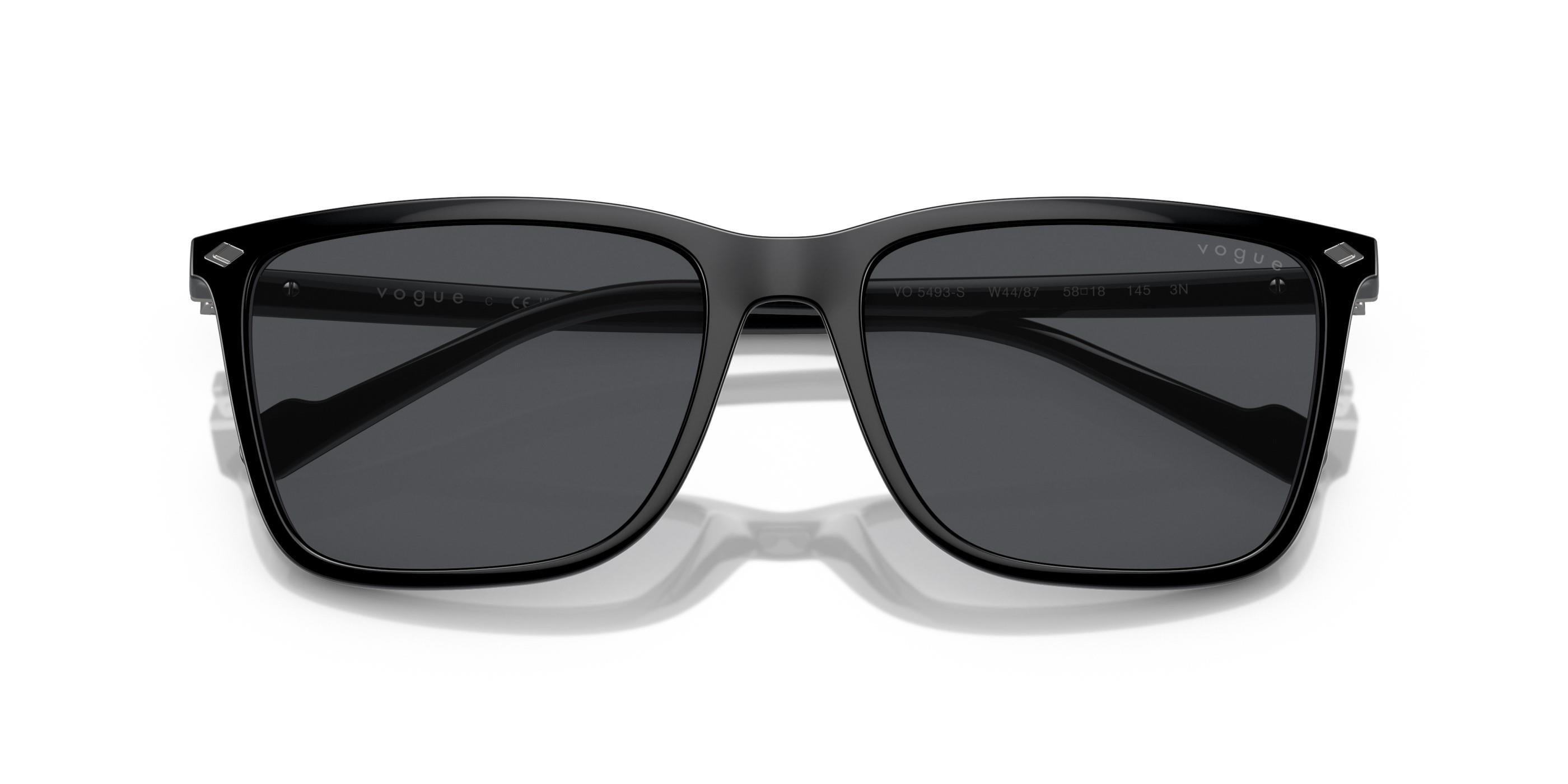 Vogue 5493S W44/87 58