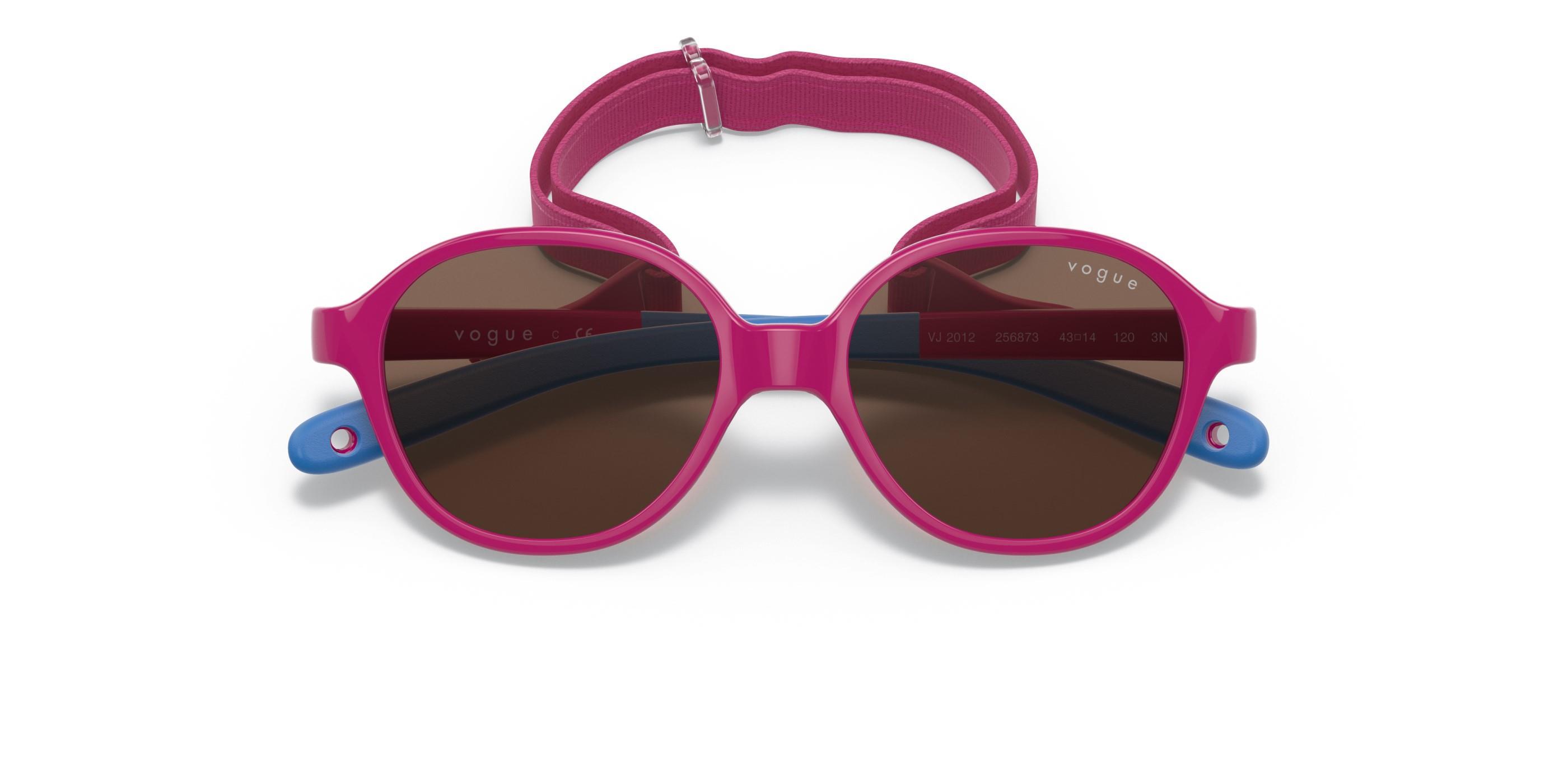 VOGUE JR. SOLE 2012 256873 40