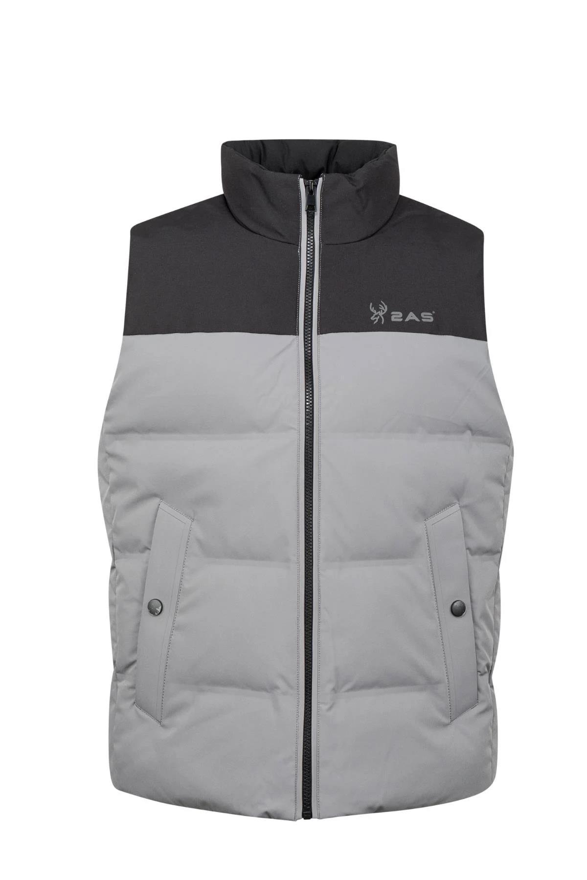 2As Archer Men Down Vest Erkek Yelek 2ASARVMCNFW23