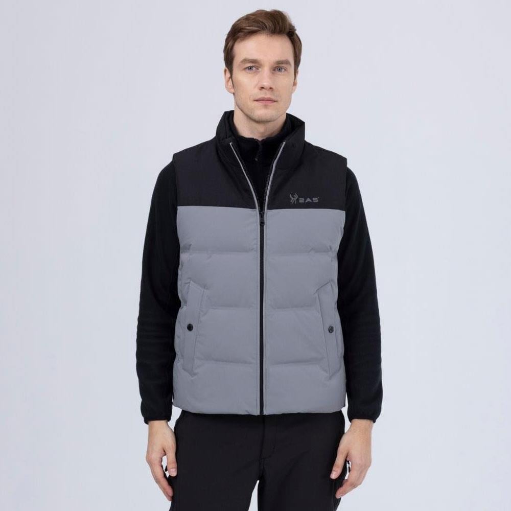 2As Archer Men Down Vest Erkek Yelek 2ASARVMCNFW23